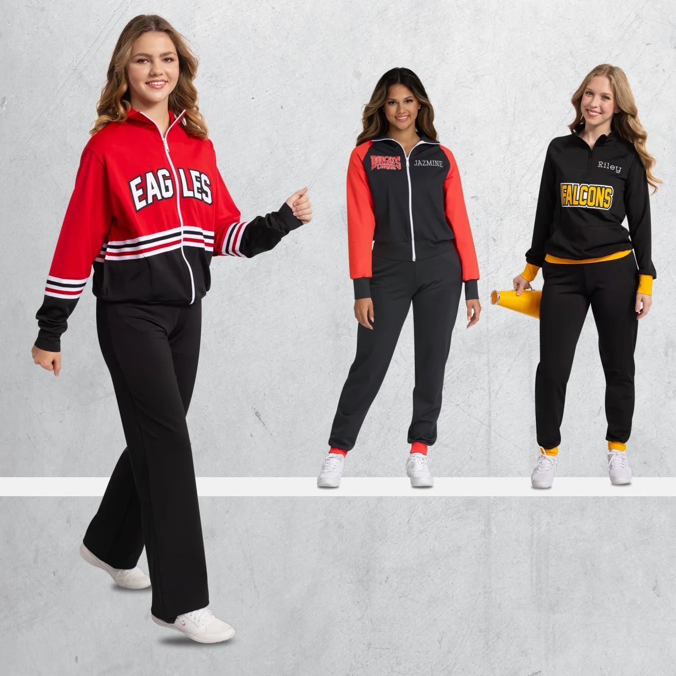 TeamLeader Cheer Catalog Weekly Ad January 1 - December 31, 2026