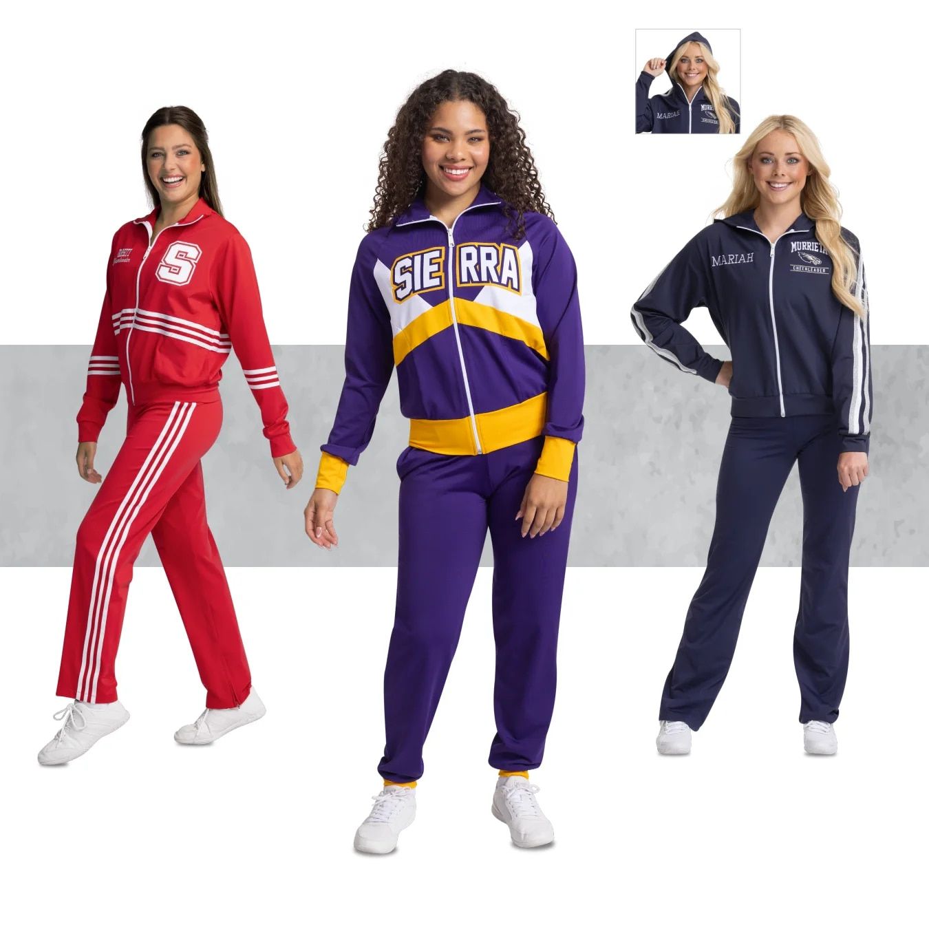 TeamLeader Cheer Catalog Weekly Ad January 1 - December 31, 2026