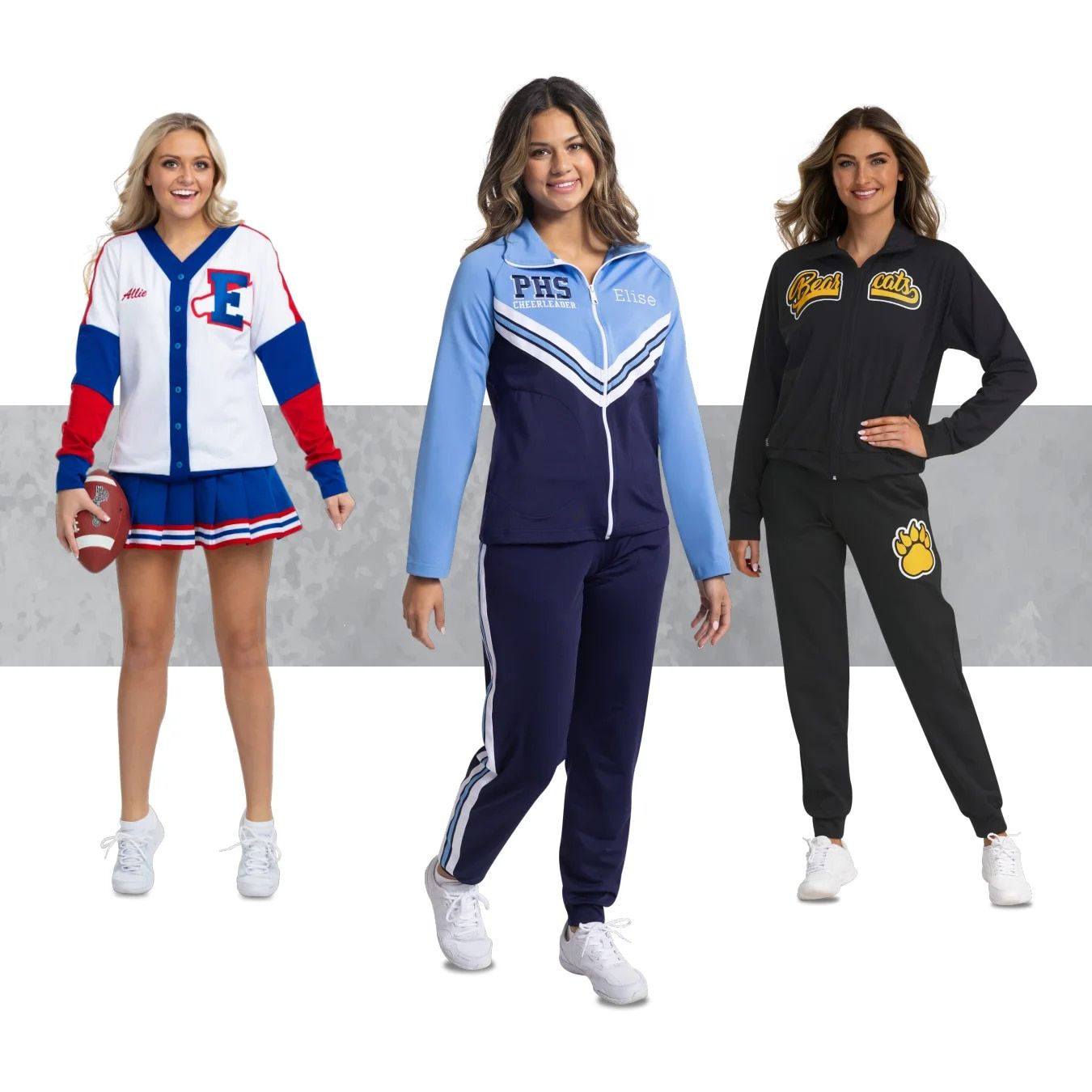 TeamLeader Cheer Catalog Weekly Ad January 1 - December 31, 2026