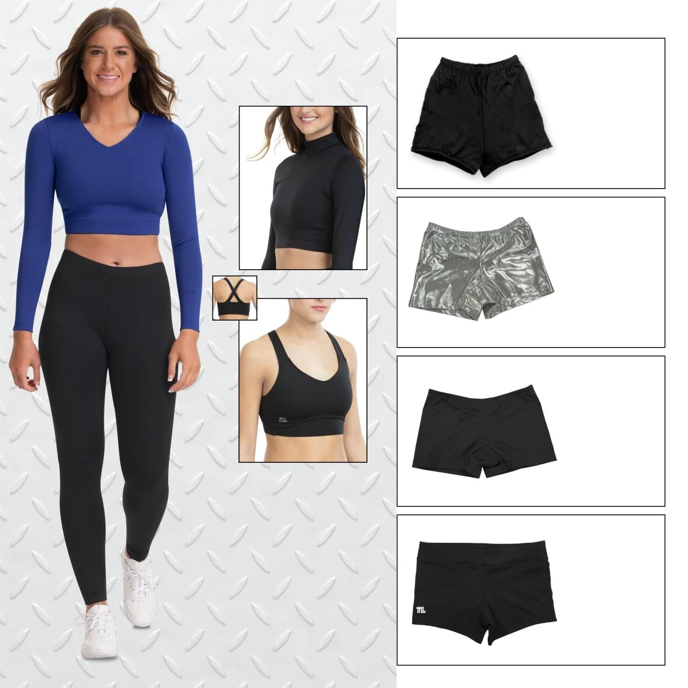 TeamLeader Cheer Catalog Weekly Ad January 1 - December 31, 2026