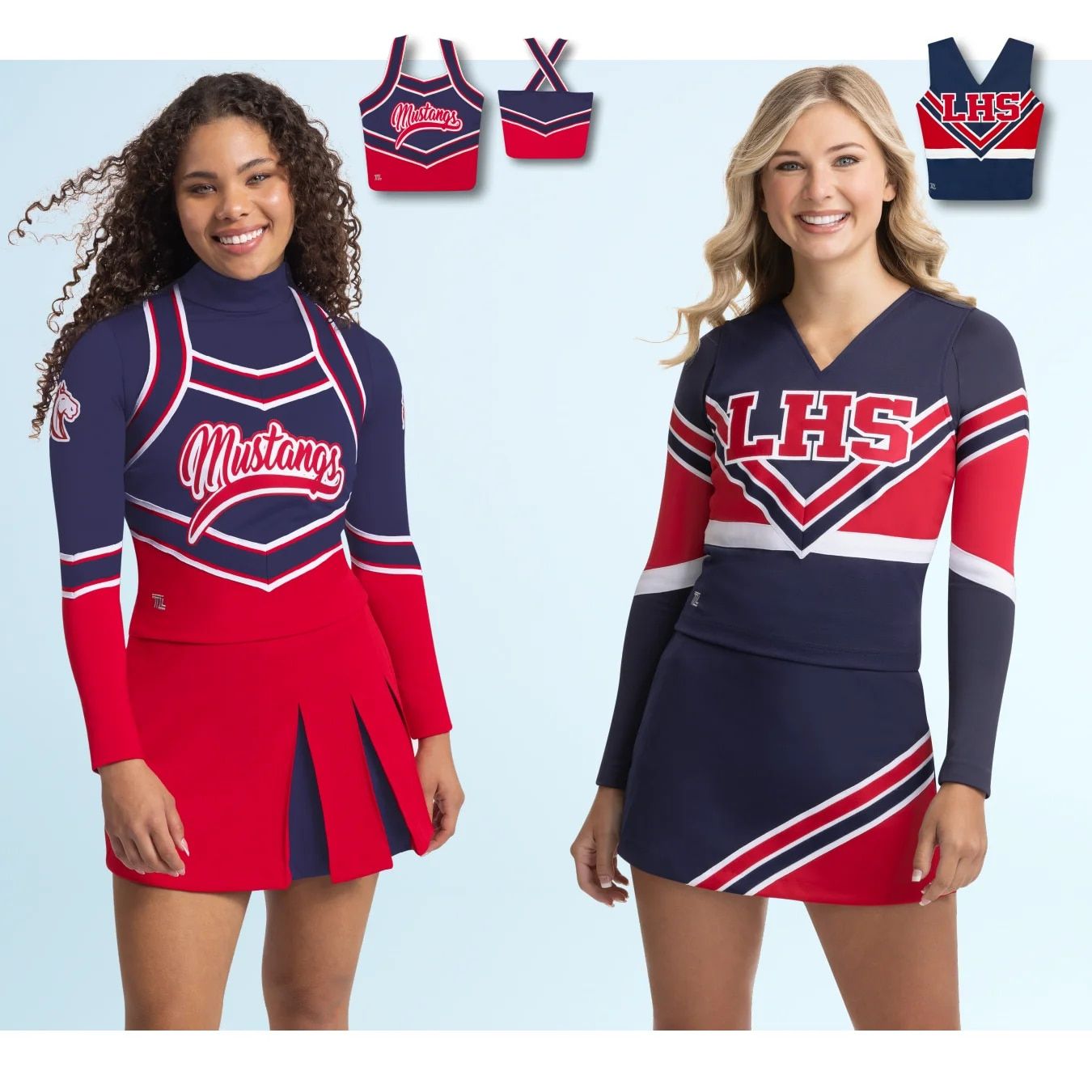 TeamLeader Cheer Catalog Weekly Ad January 1 - December 31, 2026