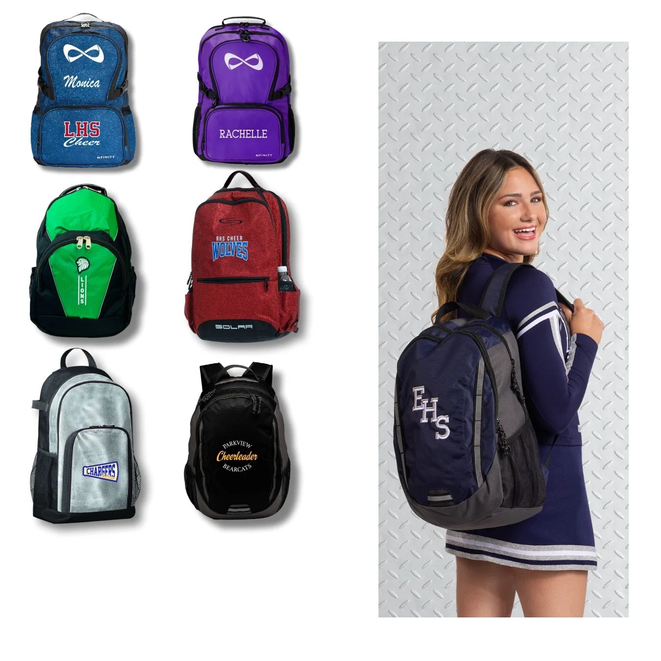TeamLeader Cheer Catalog Weekly Ad January 1 - December 31, 2026