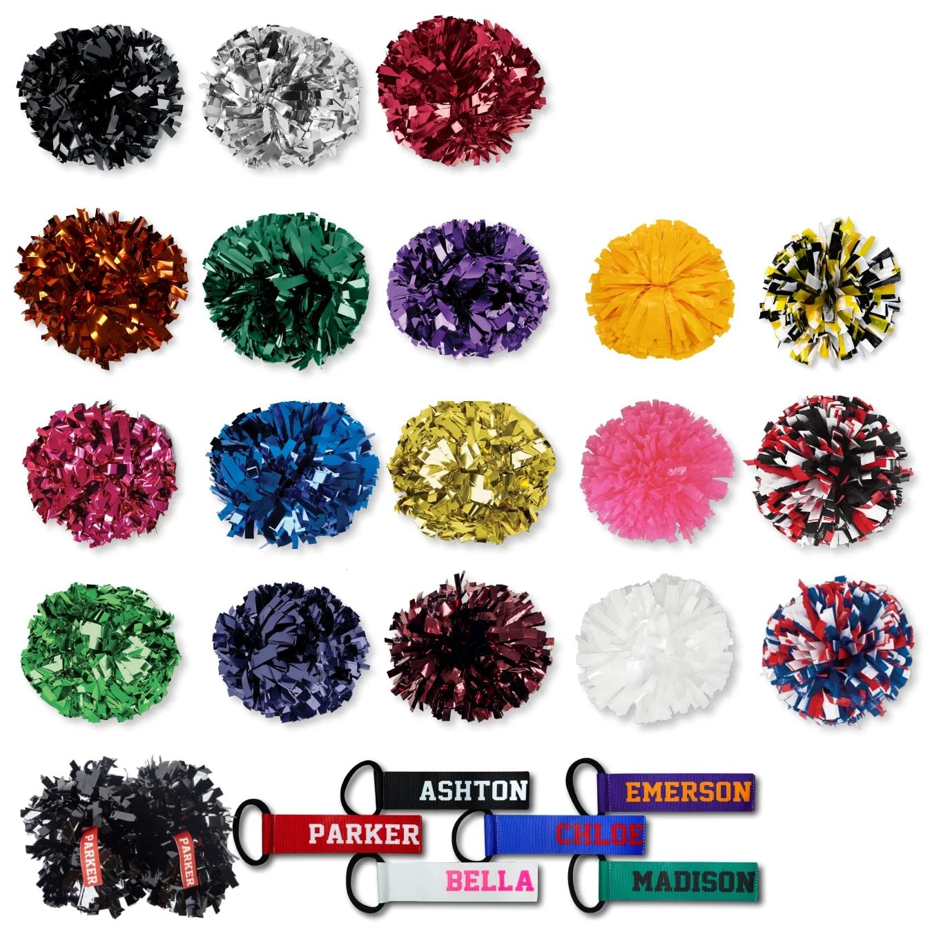 TeamLeader Cheer Catalog Weekly Ad January 1 - December 31, 2026