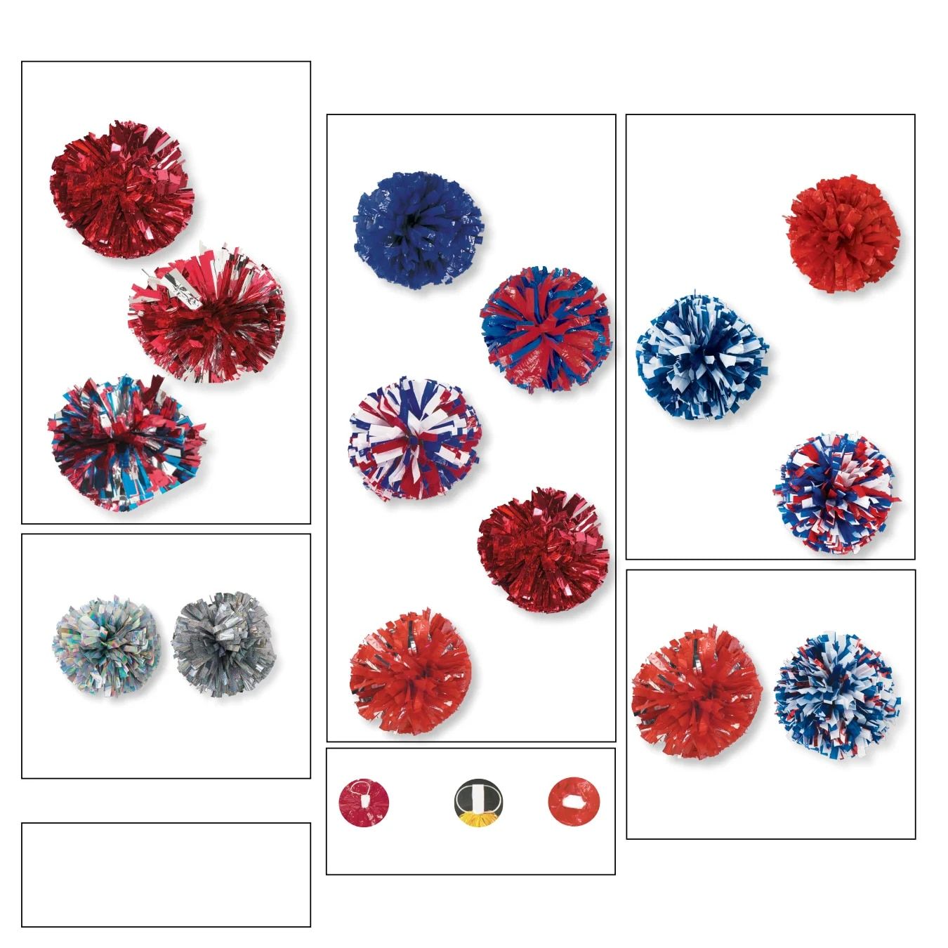 TeamLeader Cheer Catalog Weekly Ad January 1 - December 31, 2026