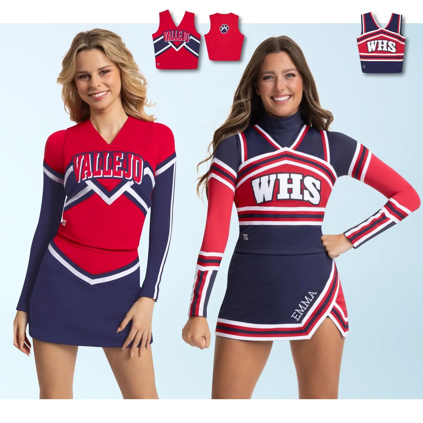 TeamLeader Cheer Catalog Weekly Ad January 1 - December 31, 2026