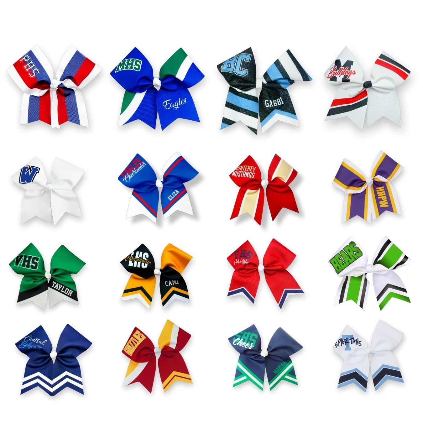 TeamLeader Cheer Catalog Weekly Ad January 1 - December 31, 2026