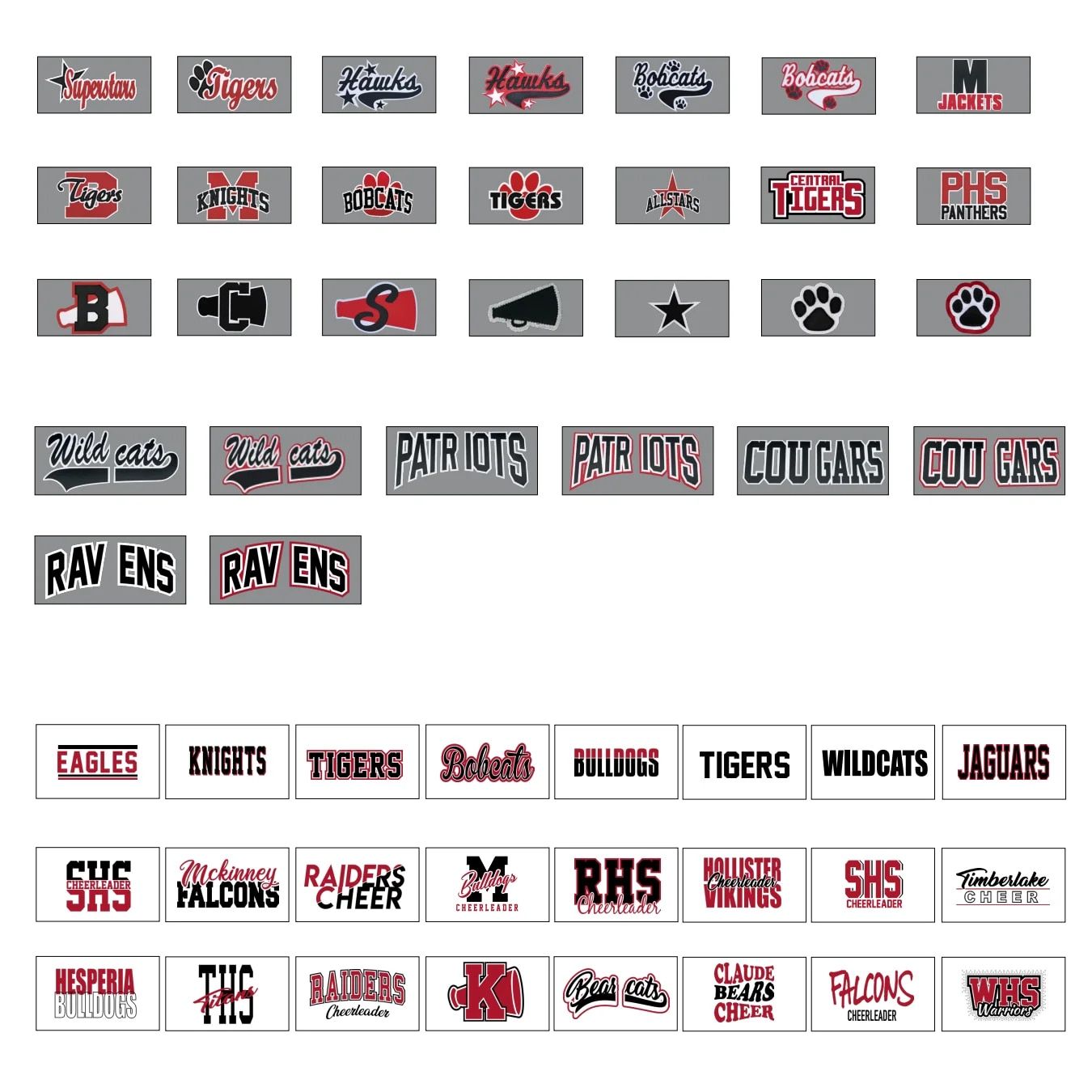 TeamLeader Cheer Catalog Weekly Ad January 1 - December 31, 2026