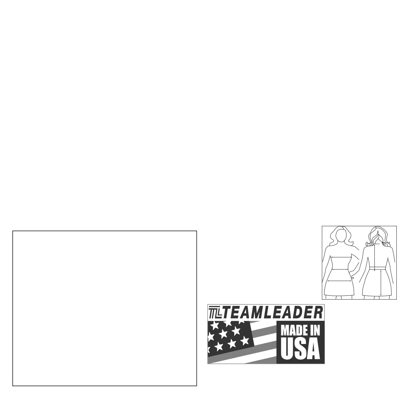 TeamLeader Cheer Catalog Weekly Ad January 1 - December 31, 2026