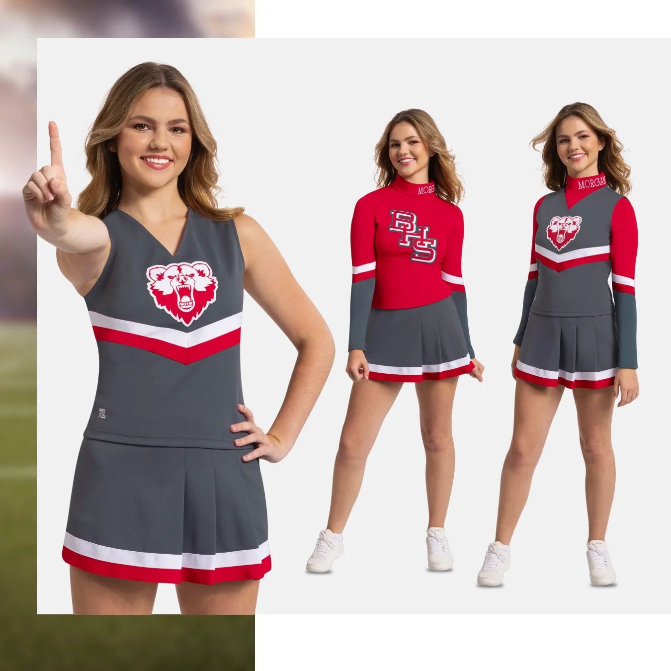TeamLeader Cheer Catalog Weekly Ad January 1 - December 31, 2026