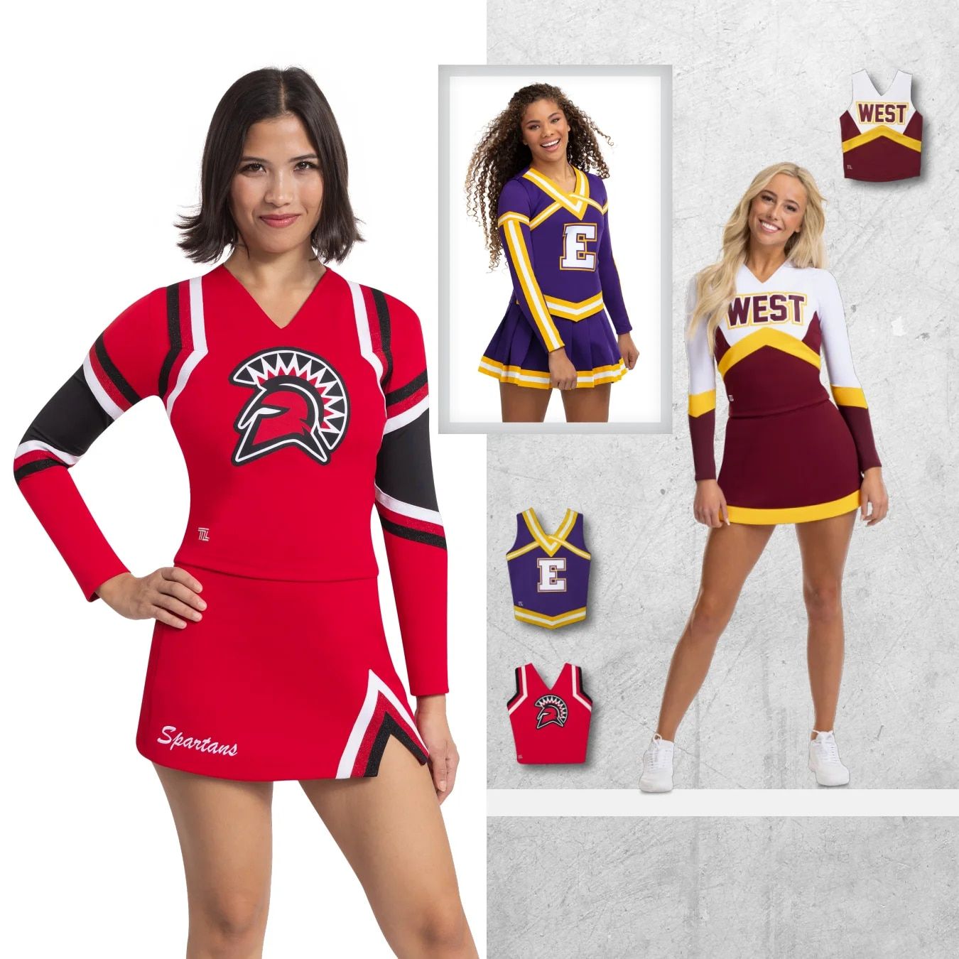 TeamLeader Cheer Catalog Weekly Ad January 1 - December 31, 2026