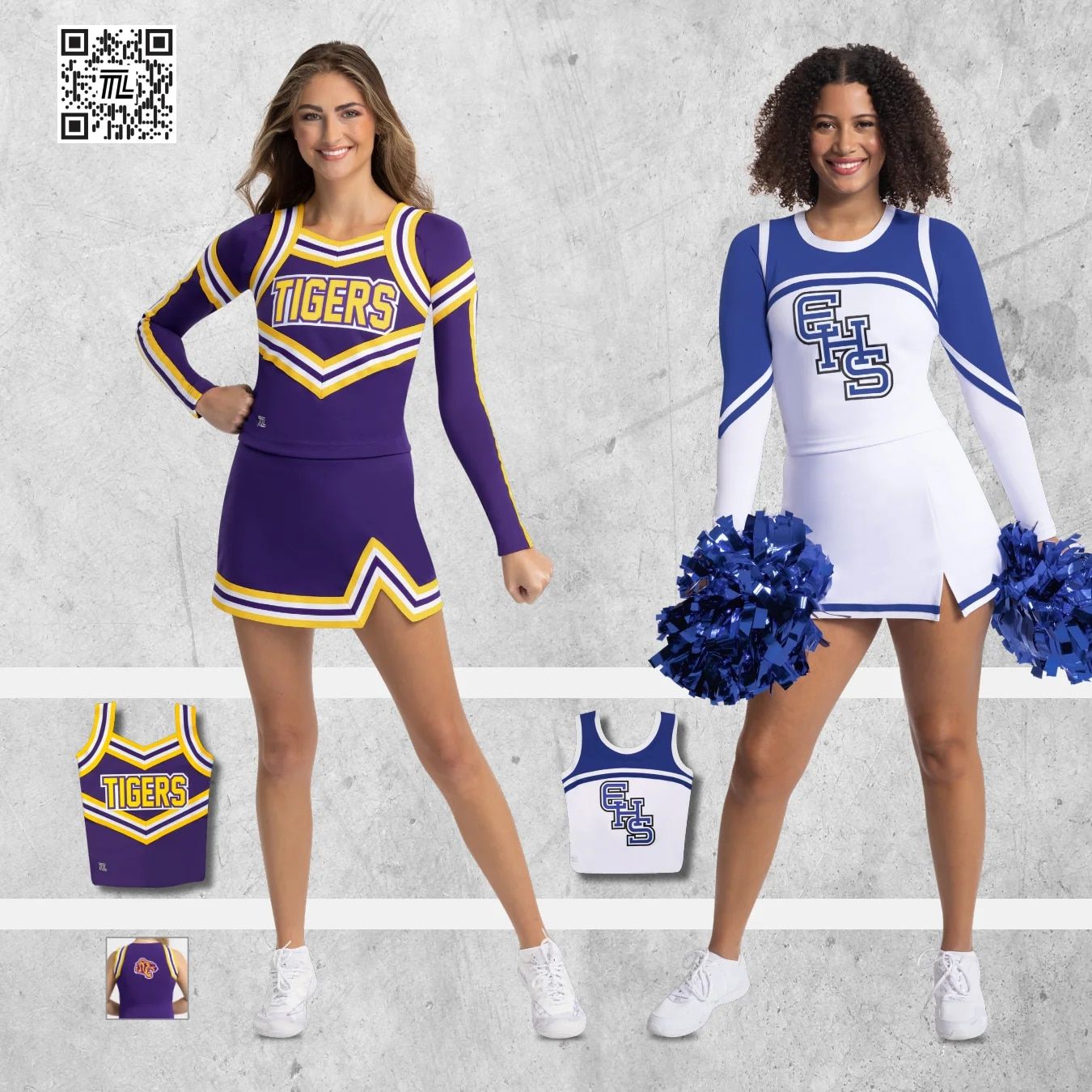 TeamLeader Cheer Catalog Weekly Ad January 1 - December 31, 2026