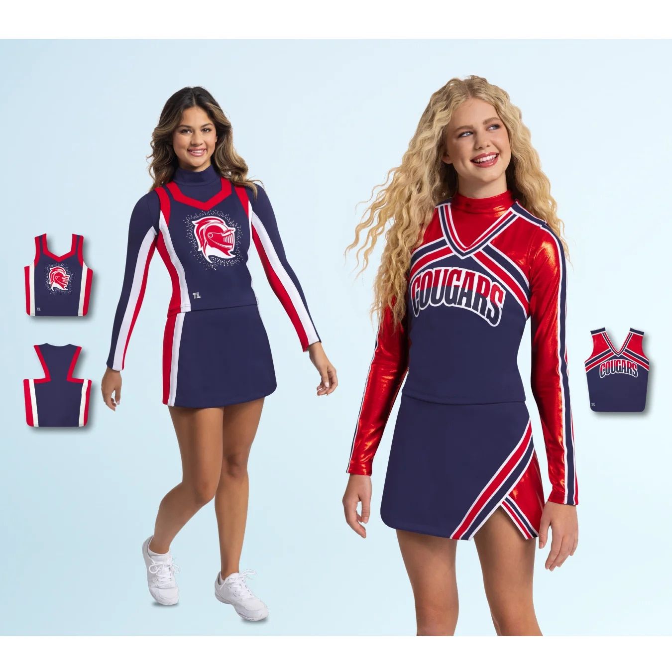 TeamLeader Cheer Catalog Weekly Ad January 1 - December 31, 2026