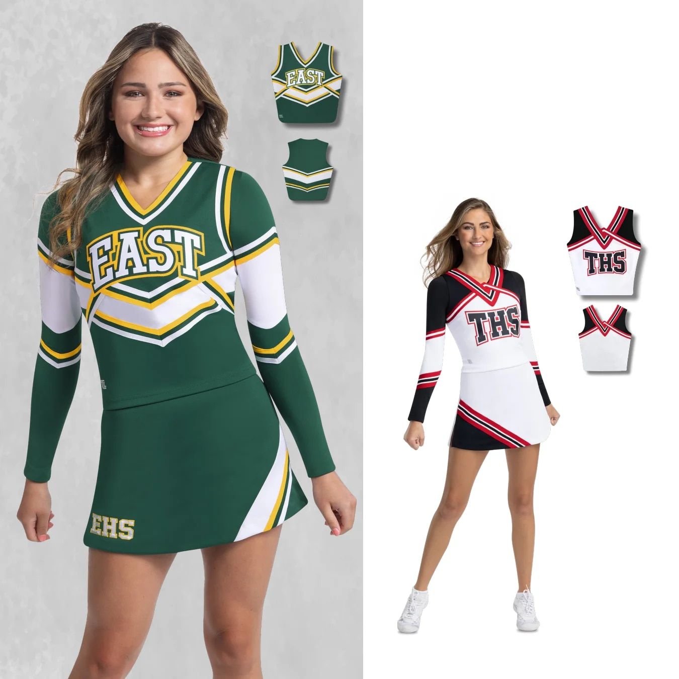TeamLeader Cheer Catalog Weekly Ad January 1 - December 31, 2026