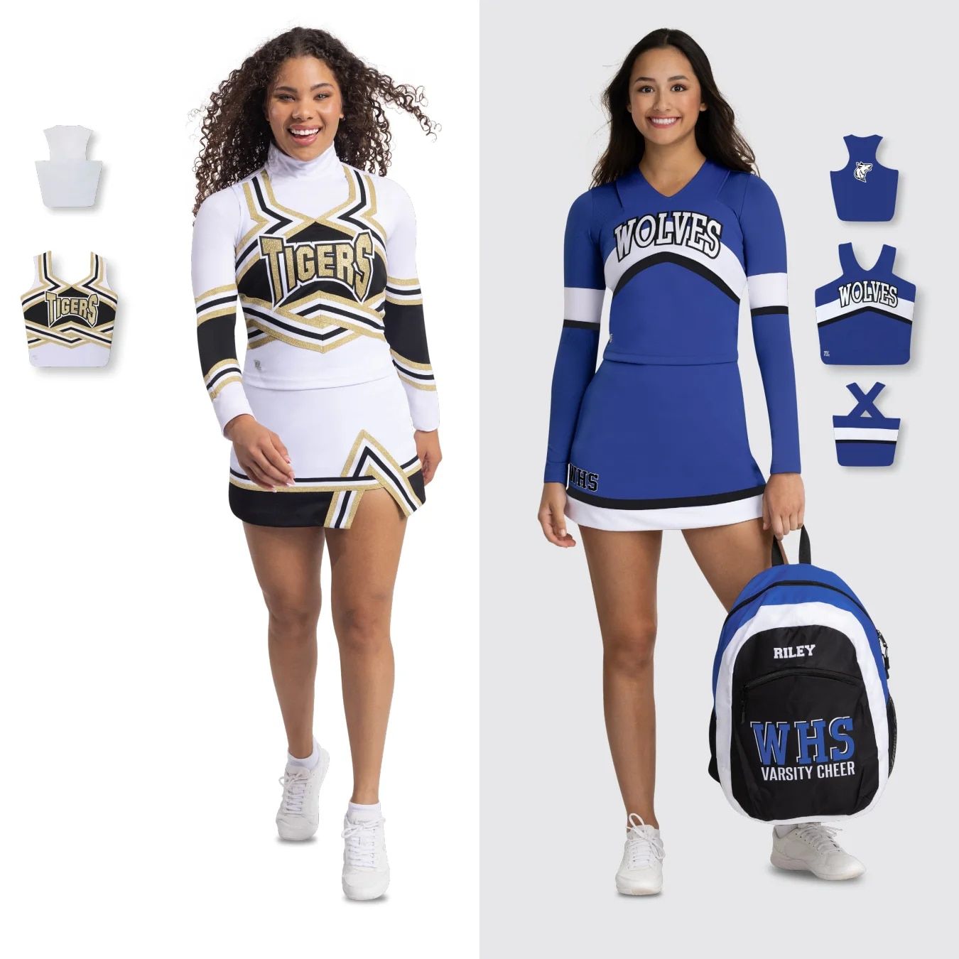 TeamLeader Cheer Catalog Weekly Ad January 1 - December 31, 2026