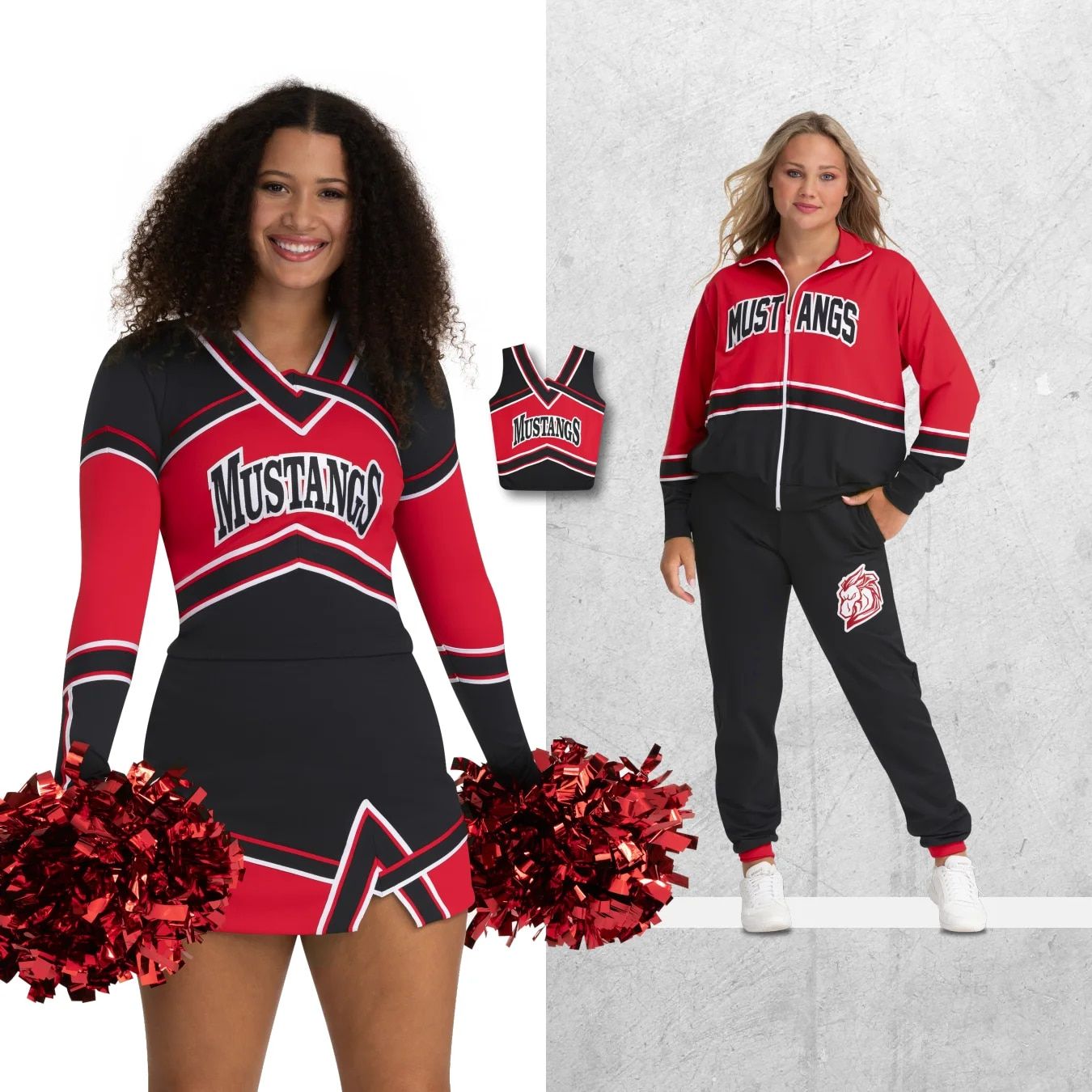 TeamLeader Cheer Catalog Weekly Ad January 1 - December 31, 2026