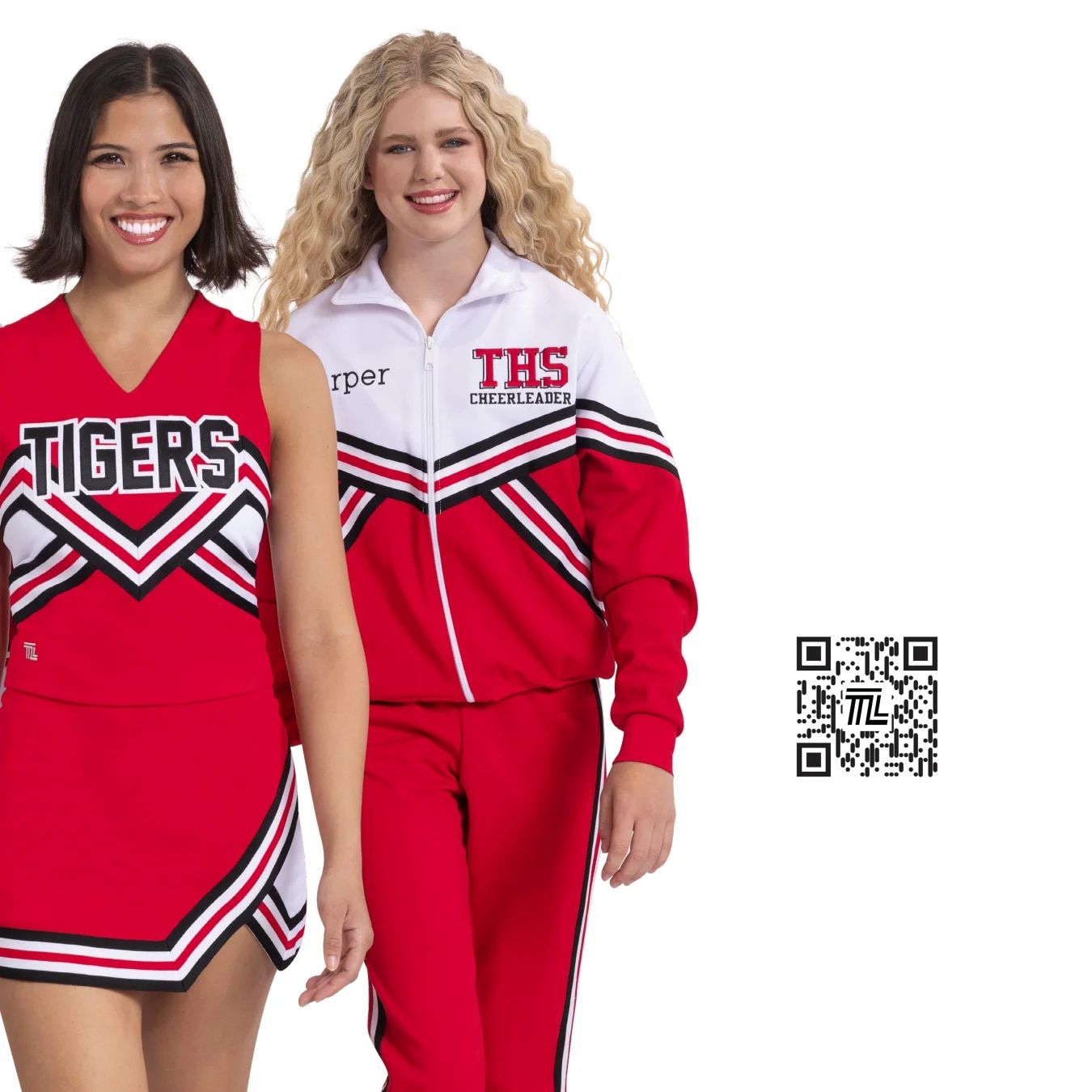 TeamLeader Cheer Catalog Weekly Ad January 1 - December 31, 2026