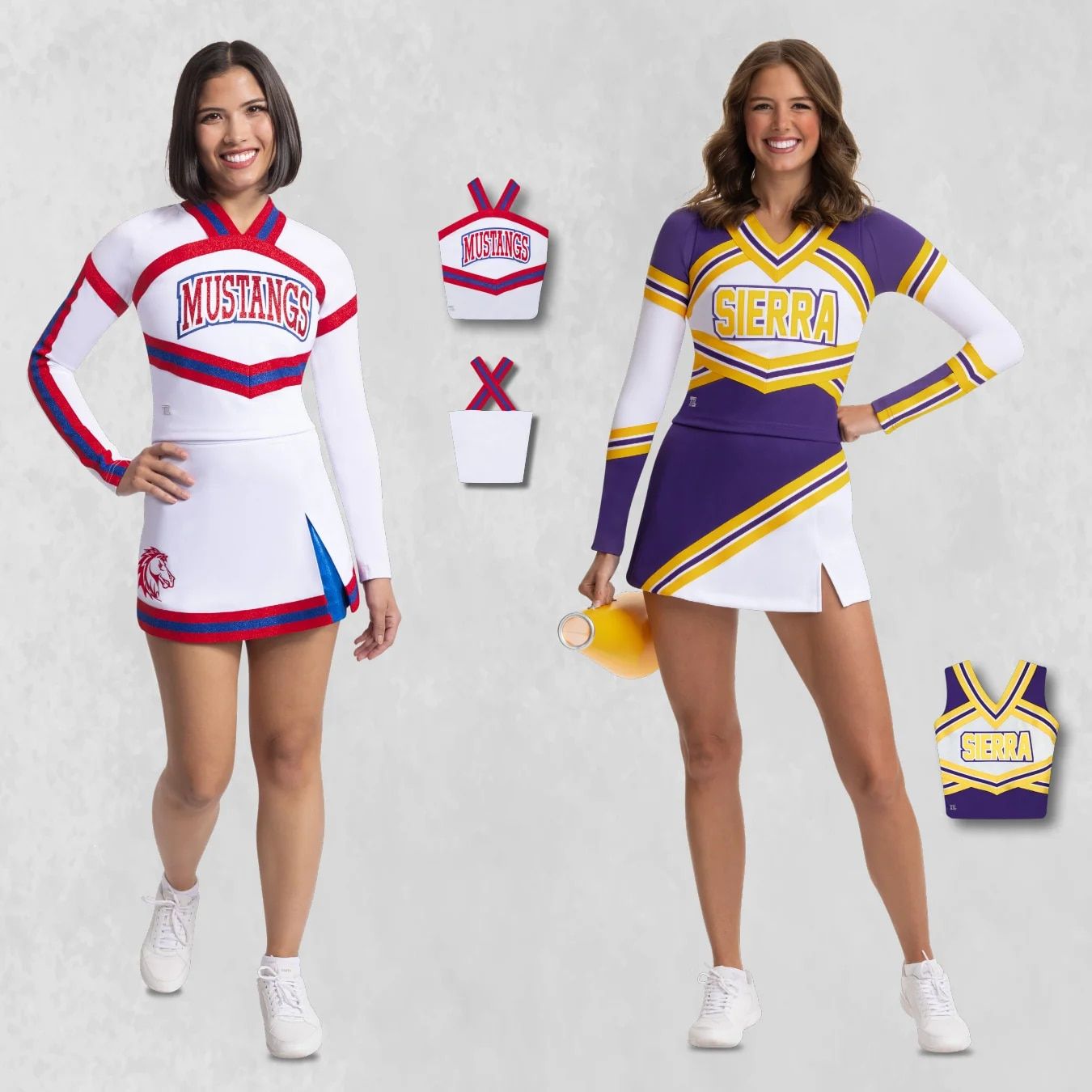 TeamLeader Cheer Catalog Weekly Ad January 1 - December 31, 2026