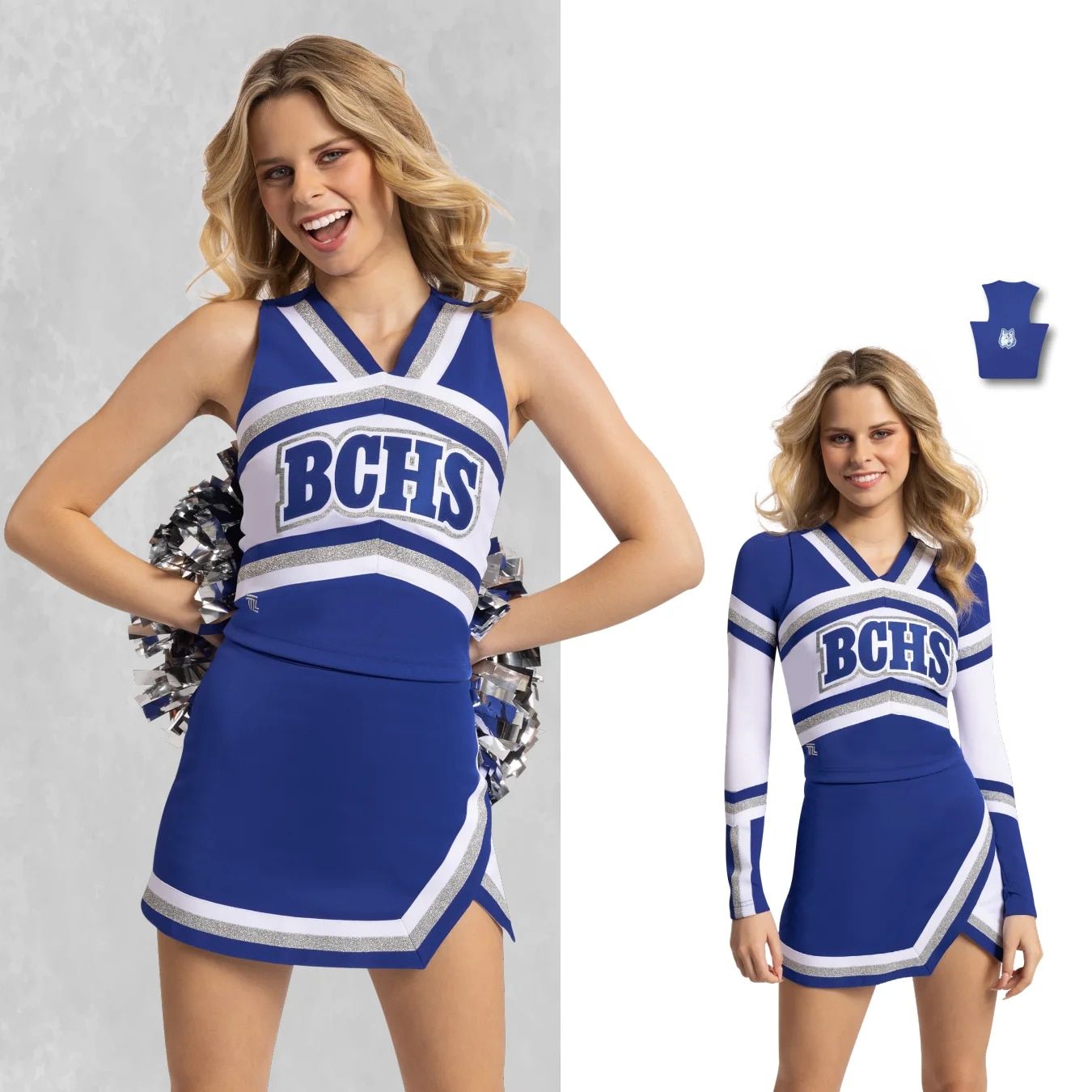 TeamLeader Cheer Catalog Weekly Ad January 1 - December 31, 2026