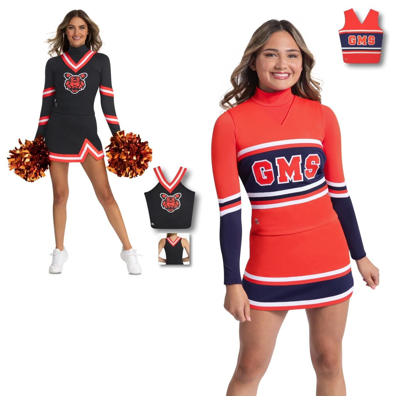 TeamLeader Cheer Catalog Weekly Ad January 1 - December 31, 2026
