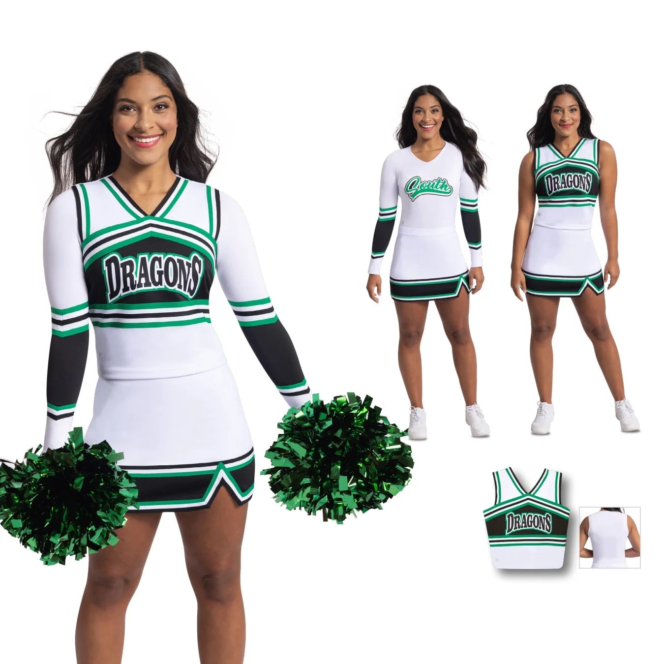 TeamLeader Cheer Catalog Weekly Ad January 1 - December 31, 2026