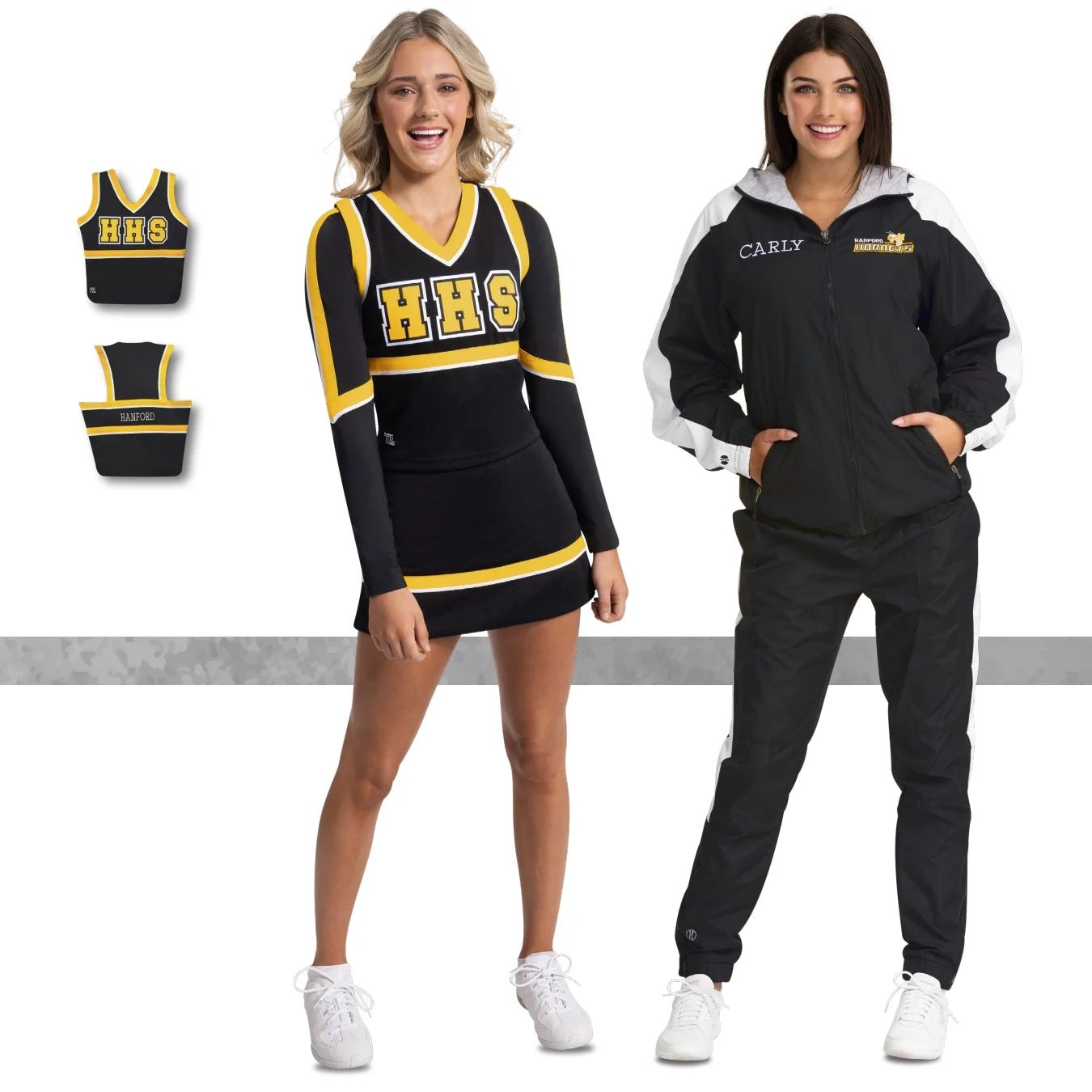 TeamLeader Cheer Catalog Weekly Ad January 1 - December 31, 2026