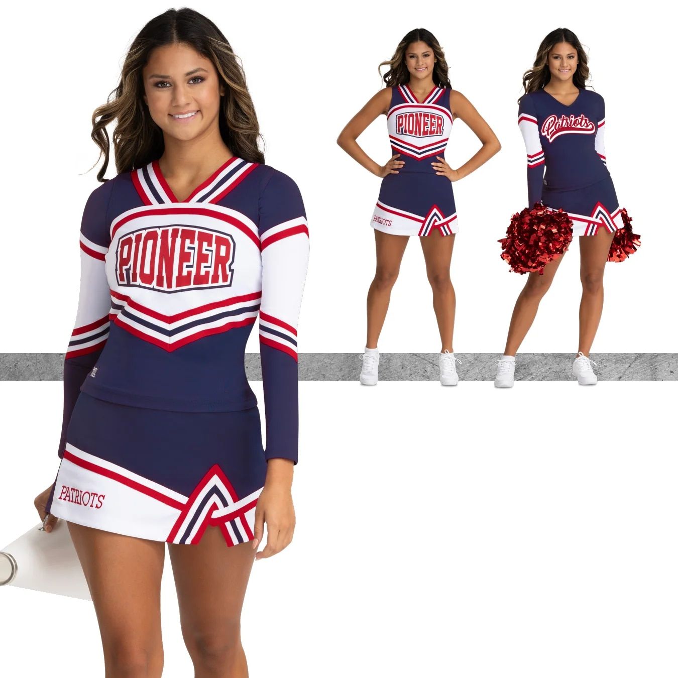 TeamLeader Cheer Catalog Weekly Ad January 1 - December 31, 2026
