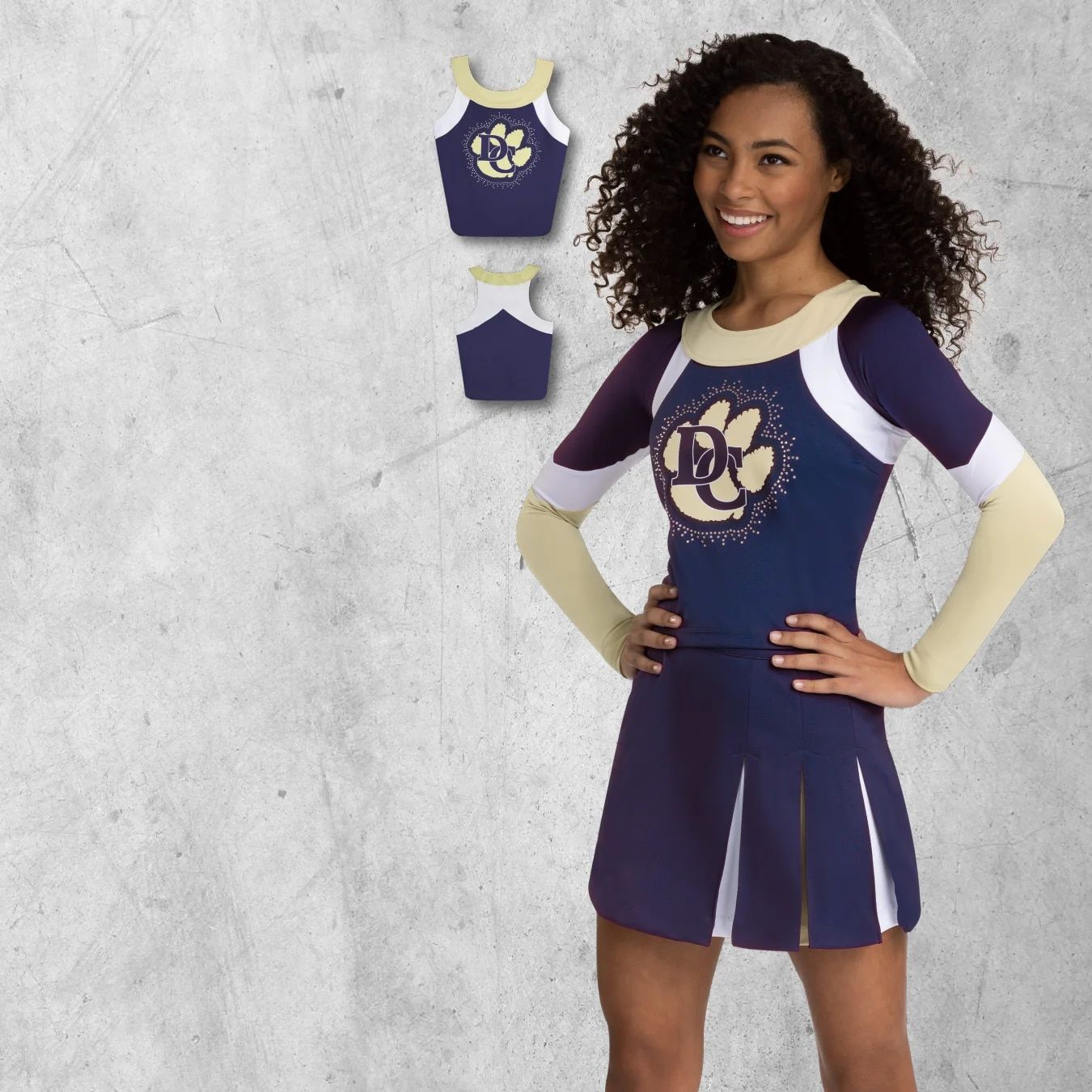 TeamLeader Cheer Catalog Weekly Ad January 1 - December 31, 2026