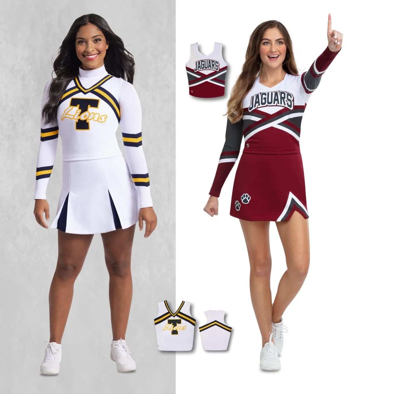 TeamLeader Cheer Catalog Weekly Ad January 1 - December 31, 2026