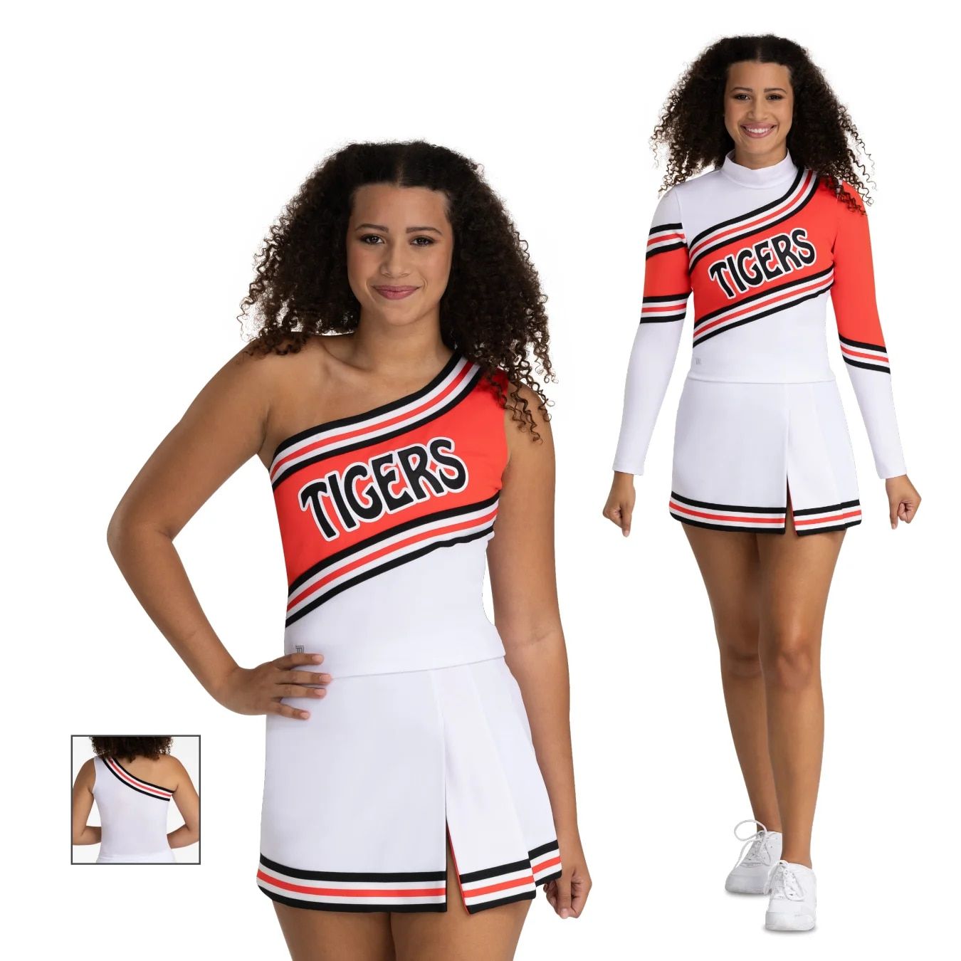 TeamLeader Cheer Catalog Weekly Ad January 1 - December 31, 2026