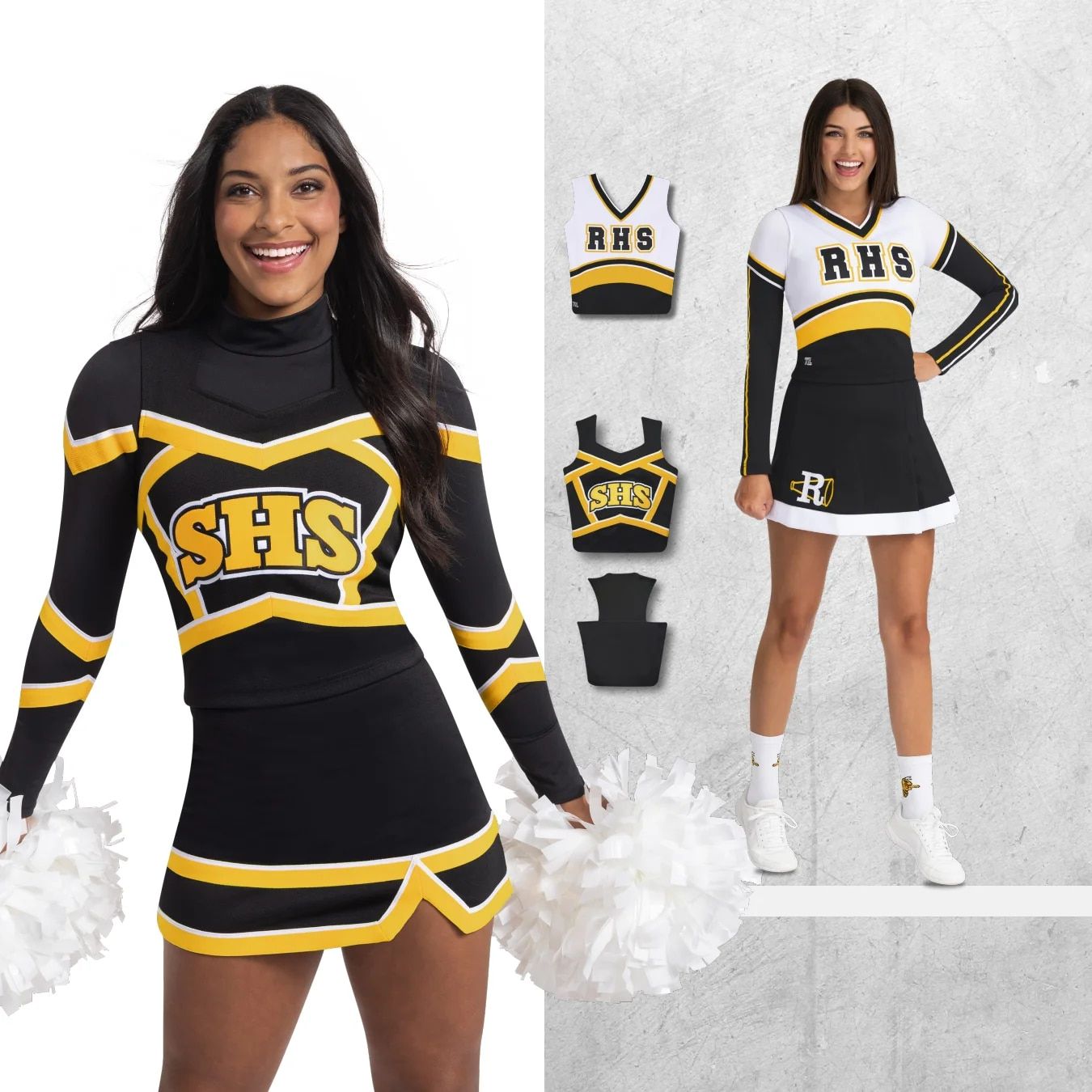 TeamLeader Cheer Catalog Weekly Ad January 1 - December 31, 2026