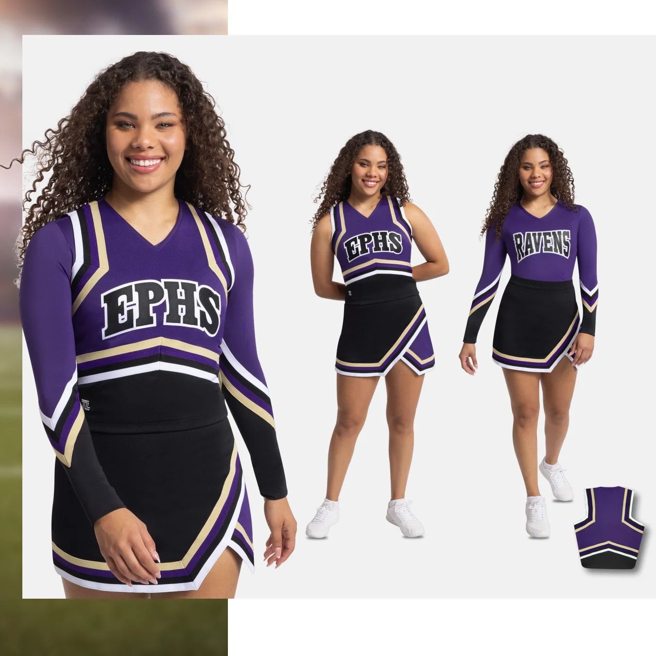 TeamLeader Cheer Catalog Weekly Ad January 1 - December 31, 2026