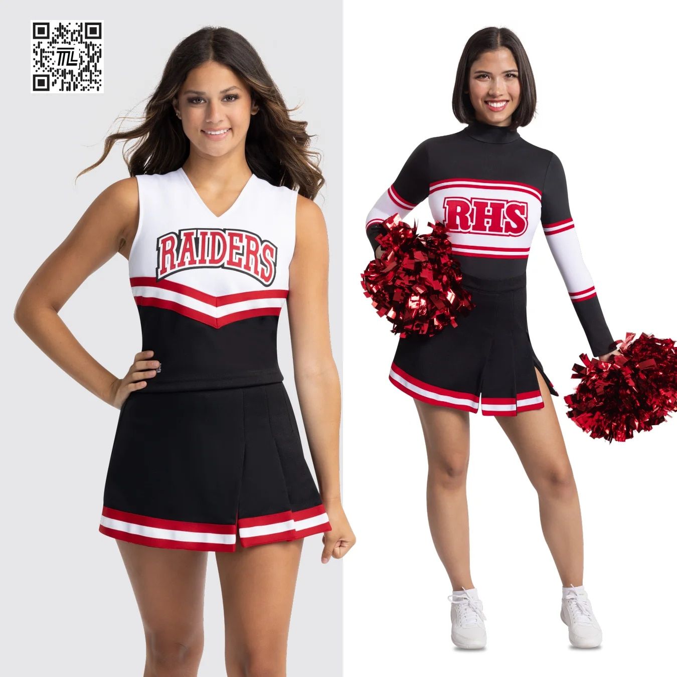 TeamLeader Cheer Catalog Weekly Ad January 1 - December 31, 2026