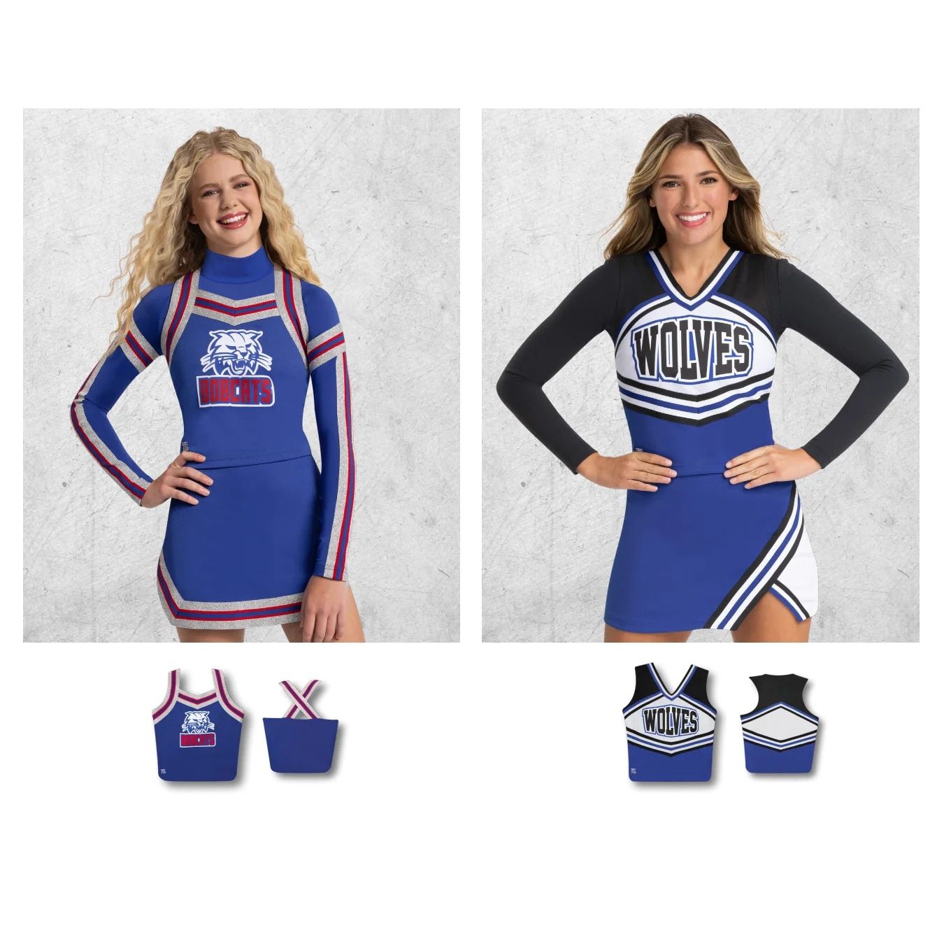 TeamLeader Cheer Catalog Weekly Ad January 1 - December 31, 2026