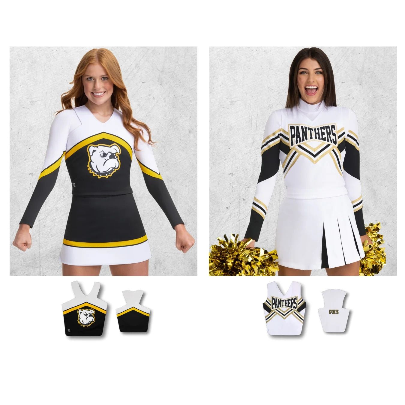 TeamLeader Cheer Catalog Weekly Ad January 1 - December 31, 2026
