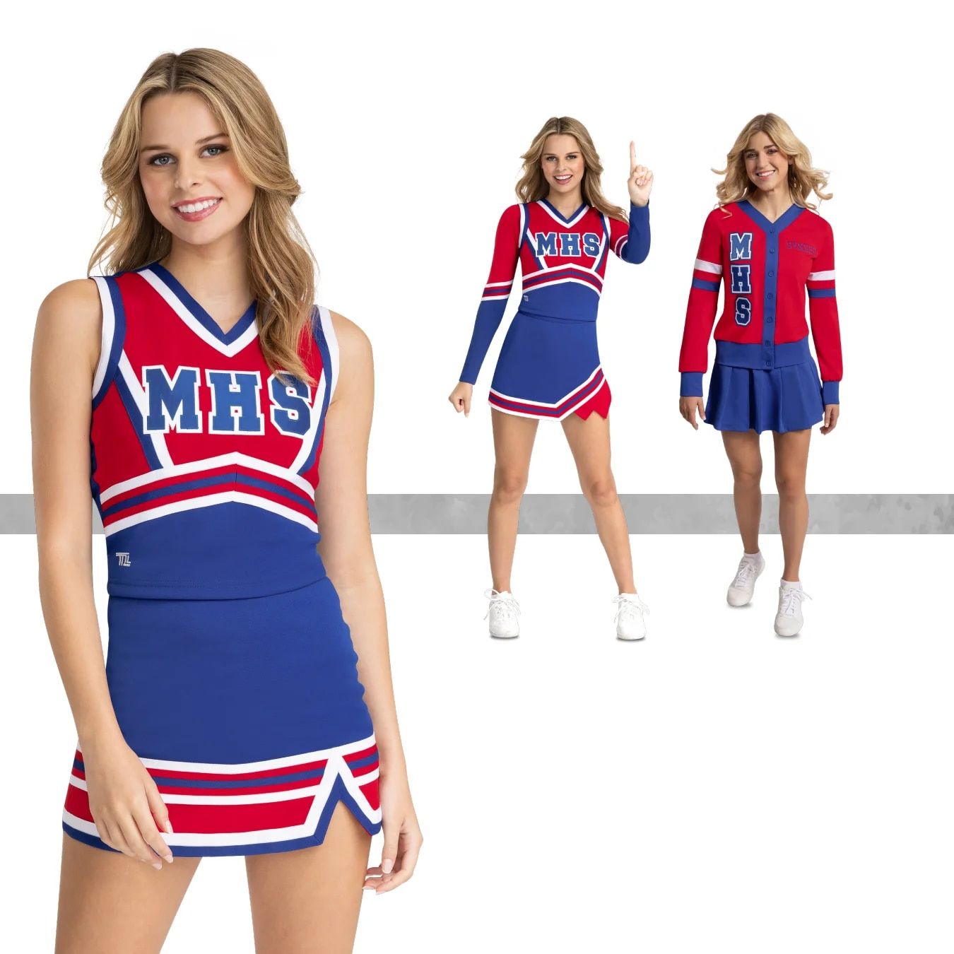 TeamLeader Cheer Catalog Weekly Ad January 1 - December 31, 2026