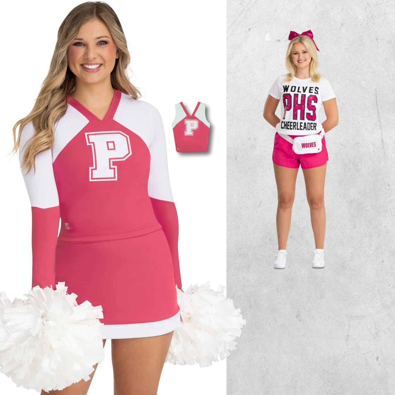TeamLeader Cheer Catalog Weekly Ad January 1 - December 31, 2026