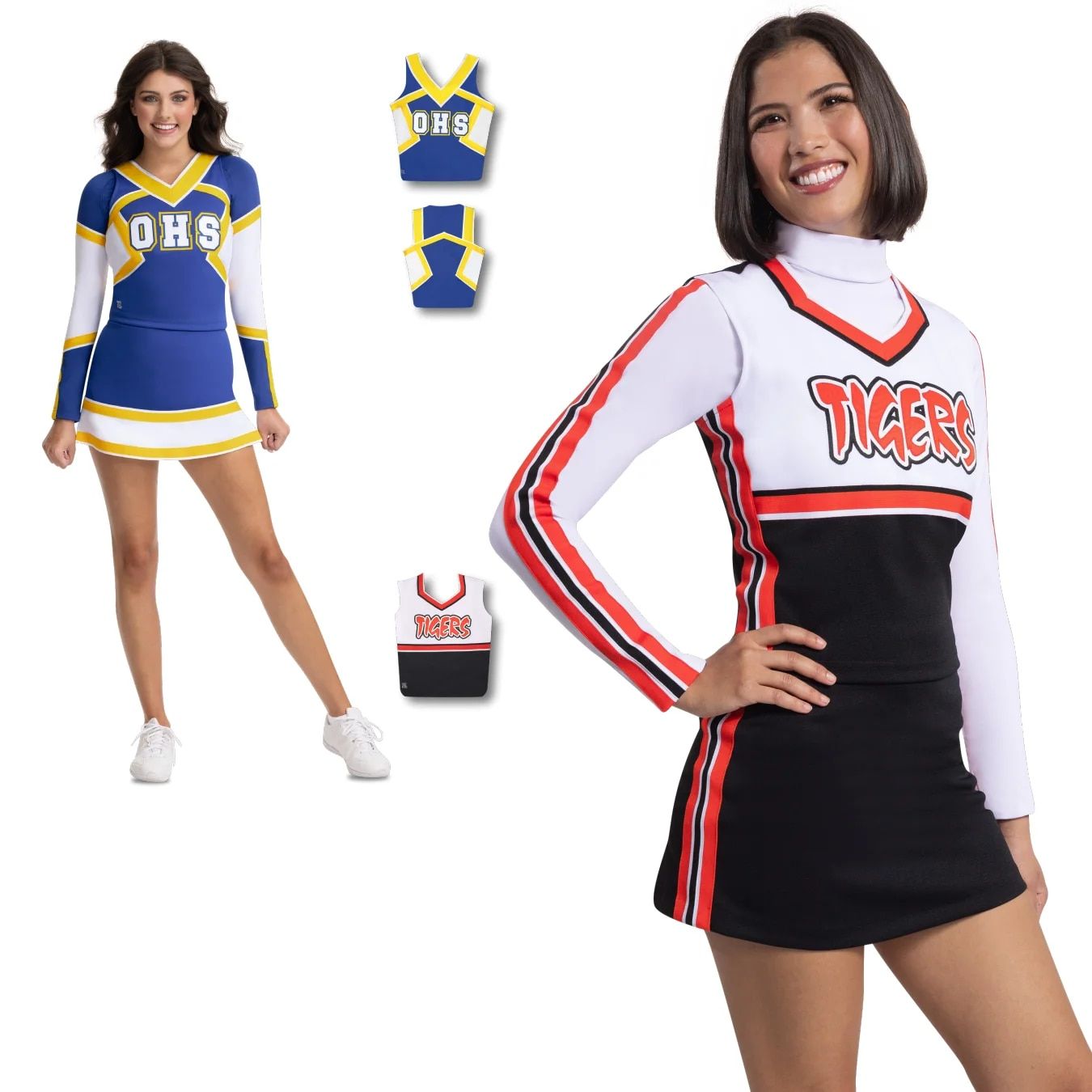 TeamLeader Cheer Catalog Weekly Ad January 1 - December 31, 2026