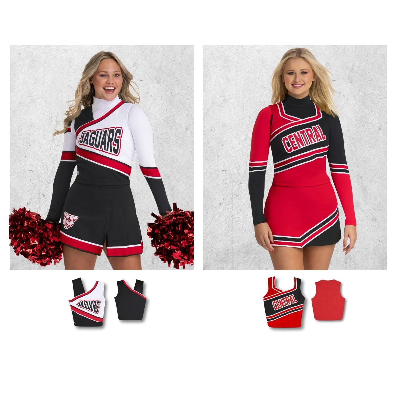 TeamLeader Cheer Catalog Weekly Ad January 1 - December 31, 2026