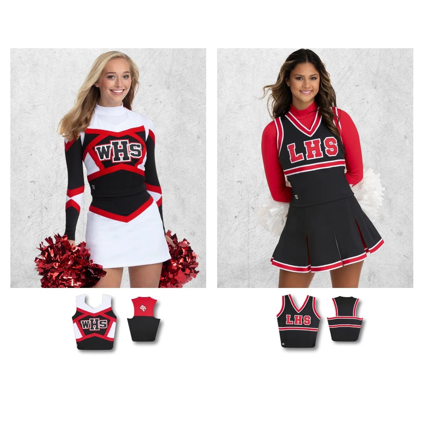 TeamLeader Cheer Catalog Weekly Ad January 1 - December 31, 2026