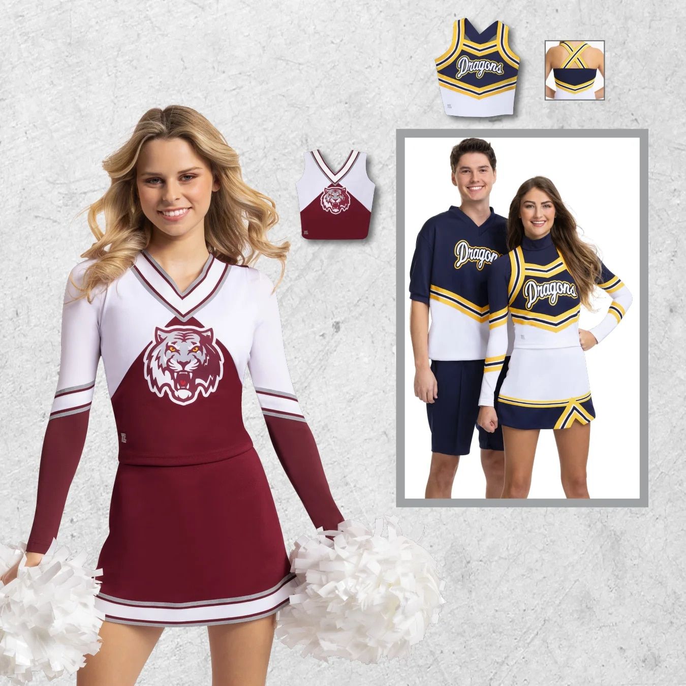 TeamLeader Cheer Catalog Weekly Ad January 1 - December 31, 2026
