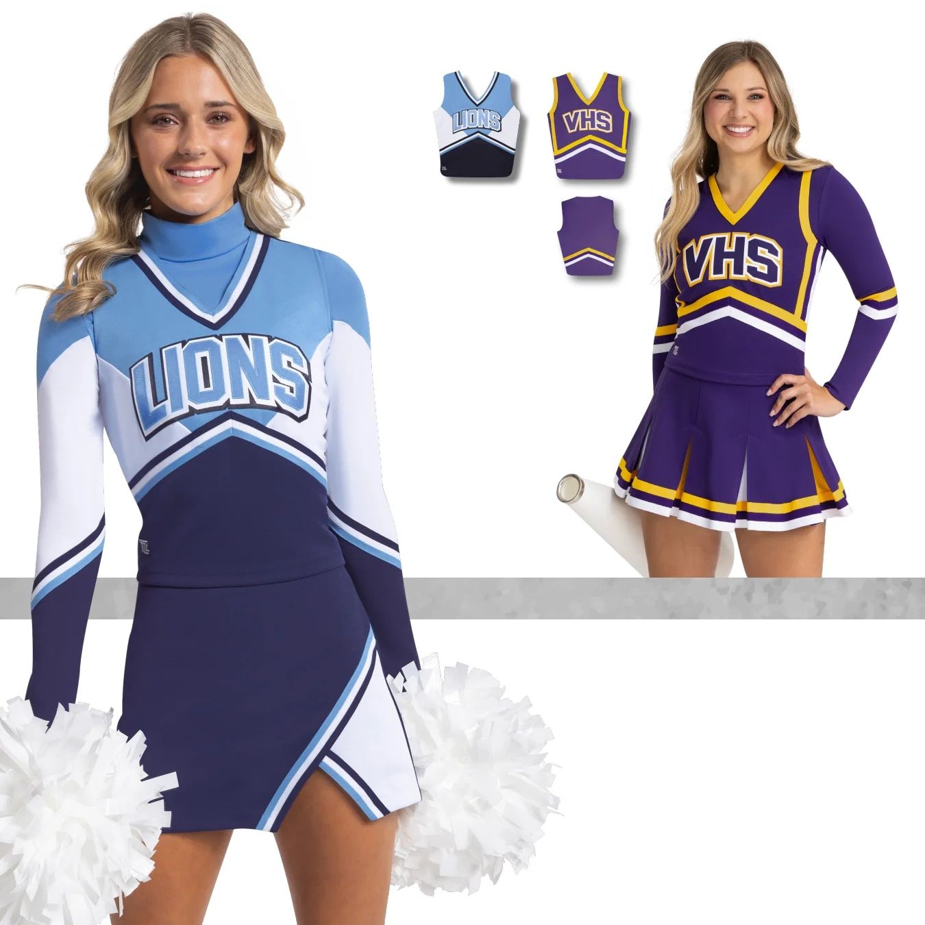 TeamLeader Cheer Catalog Weekly Ad January 1 - December 31, 2026