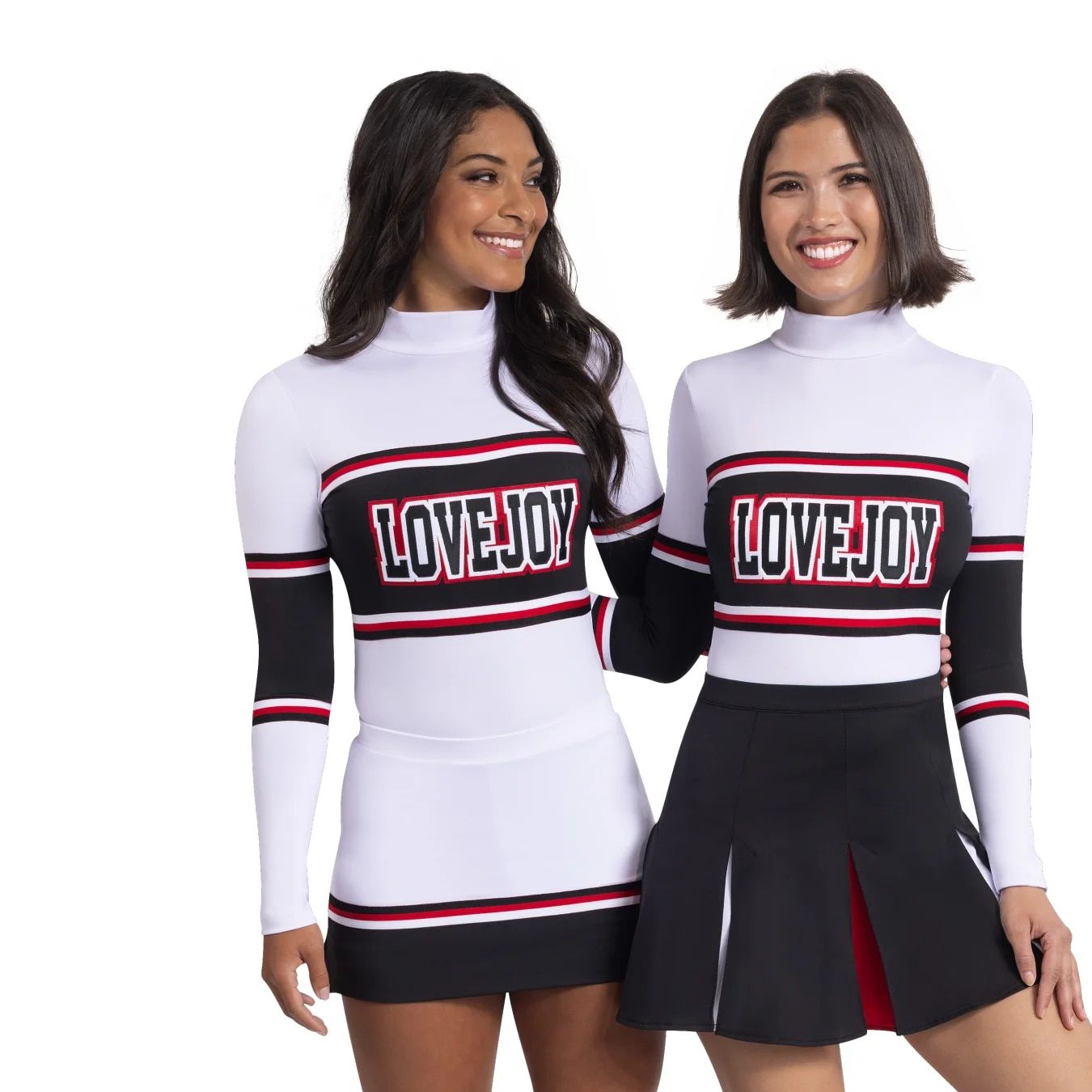 TeamLeader Cheer Catalog Weekly Ad January 1 - December 31, 2026