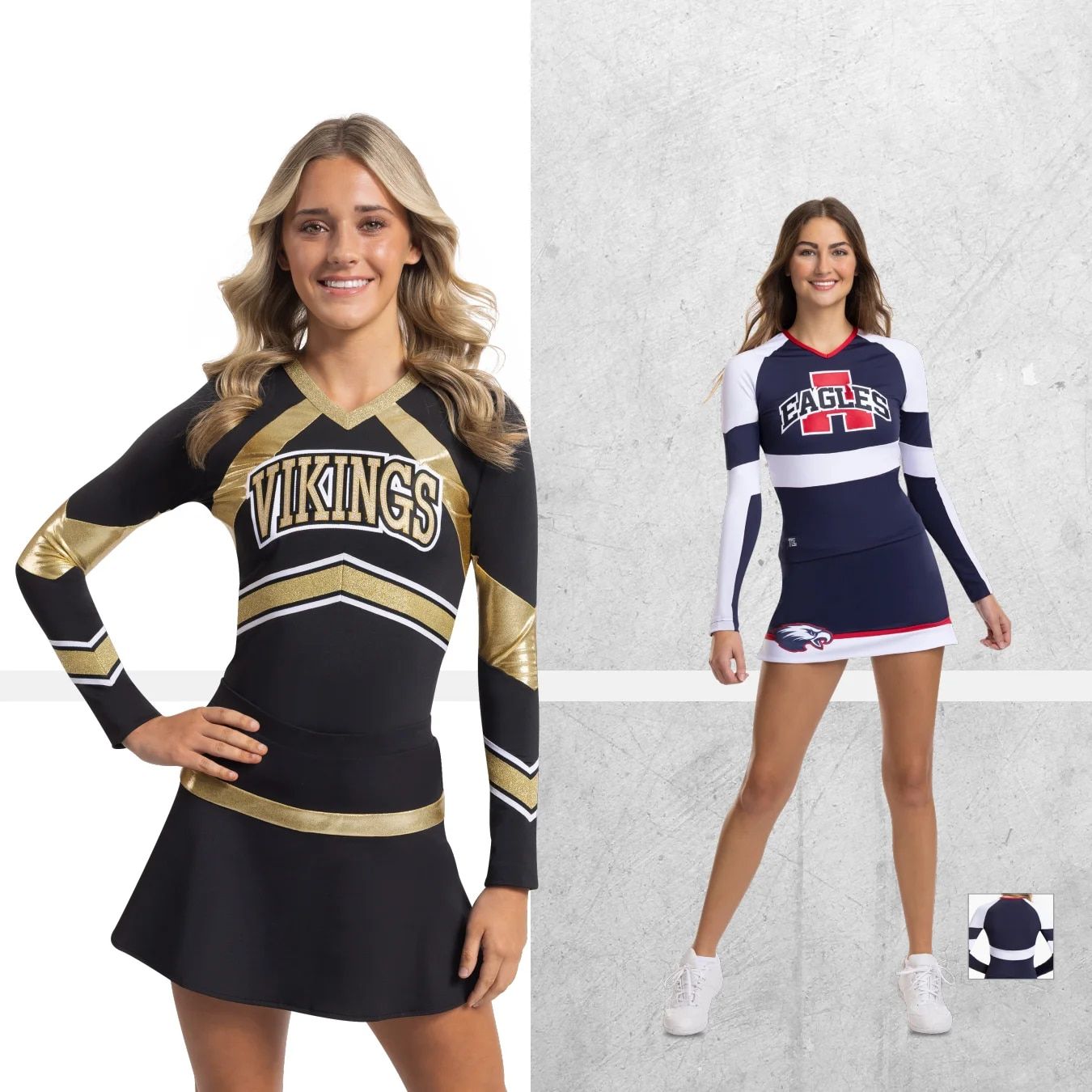 TeamLeader Cheer Catalog Weekly Ad January 1 - December 31, 2026