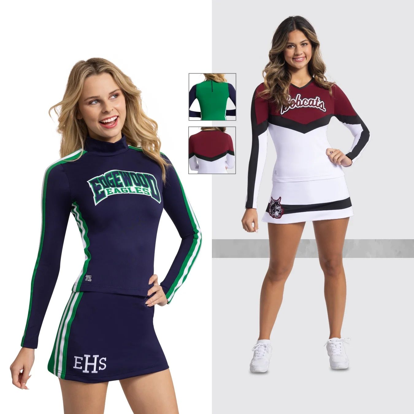 TeamLeader Cheer Catalog Weekly Ad January 1 - December 31, 2026