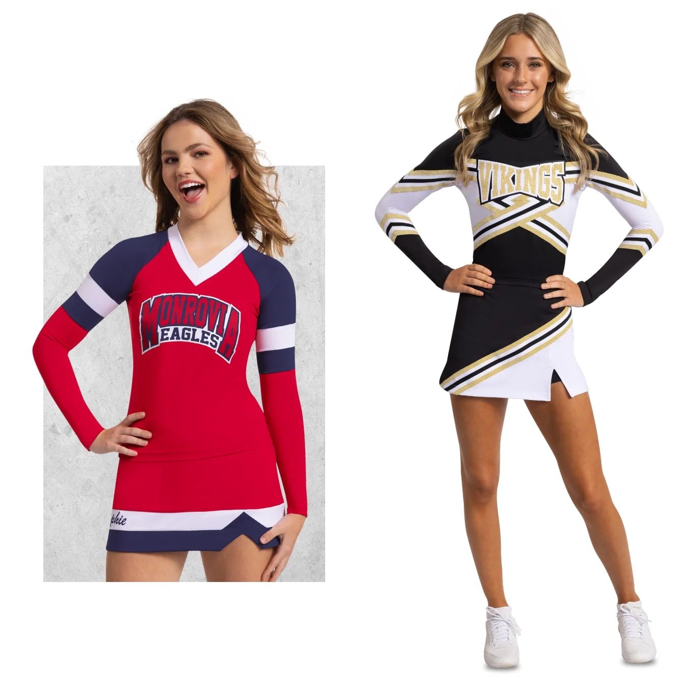 TeamLeader Cheer Catalog Weekly Ad January 1 - December 31, 2026