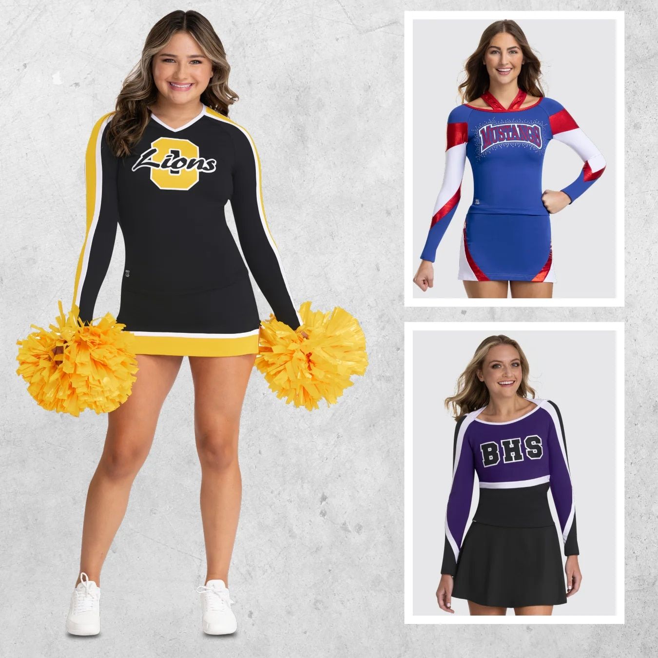 TeamLeader Cheer Catalog Weekly Ad January 1 - December 31, 2026