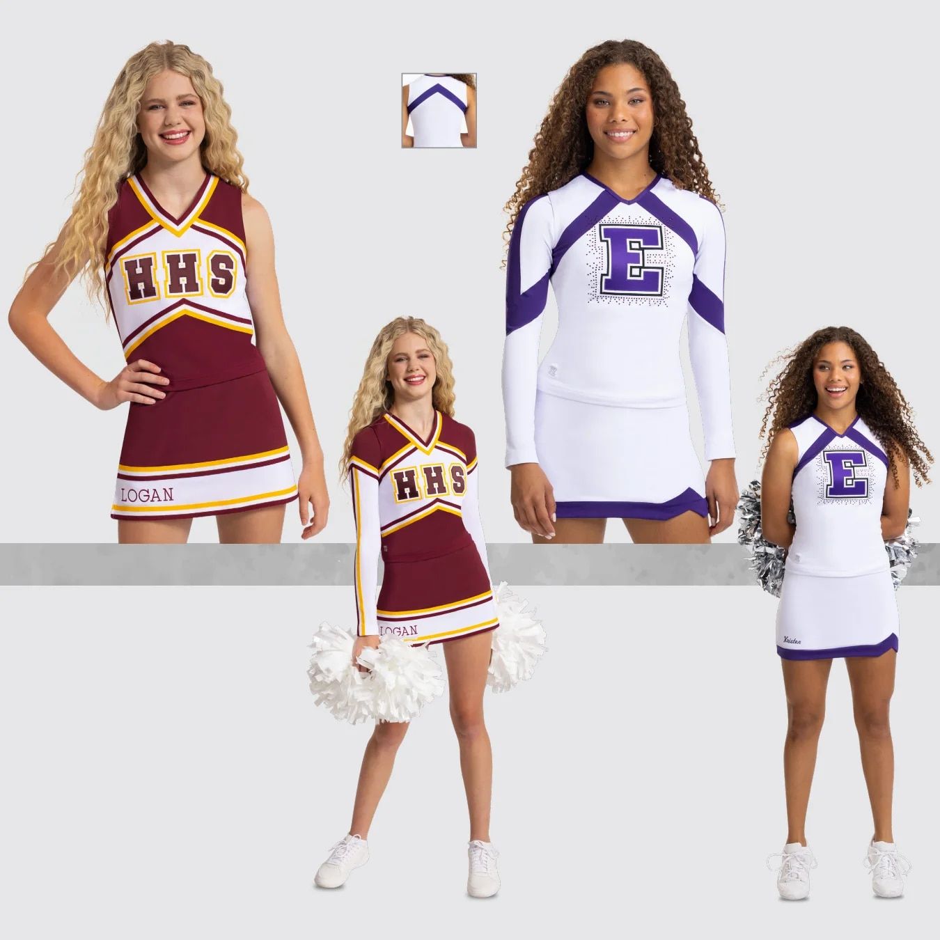 TeamLeader Cheer Catalog Weekly Ad January 1 - December 31, 2026