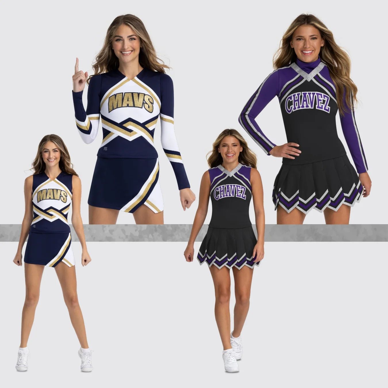 TeamLeader Cheer Catalog Weekly Ad January 1 - December 31, 2026