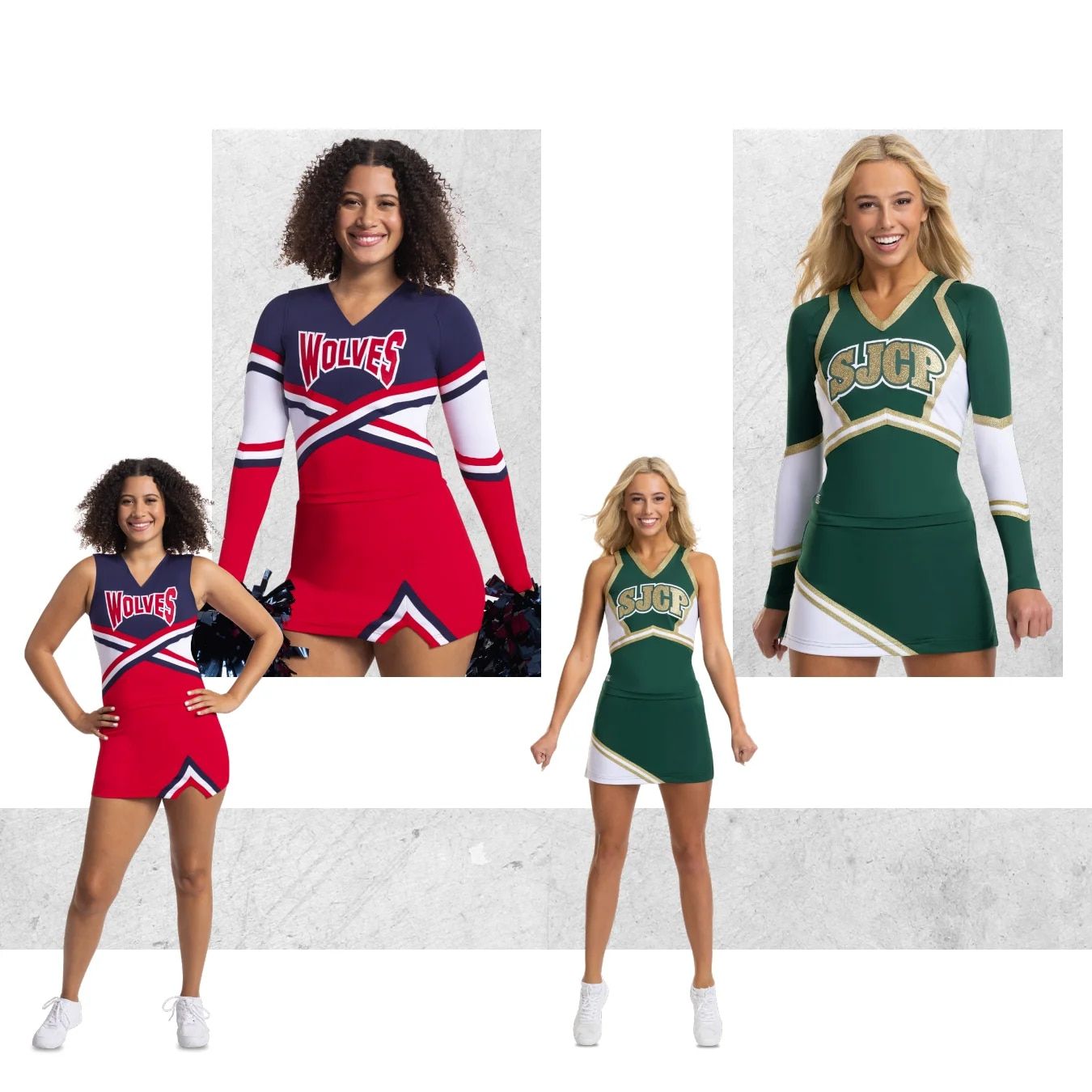TeamLeader Cheer Catalog Weekly Ad January 1 - December 31, 2026