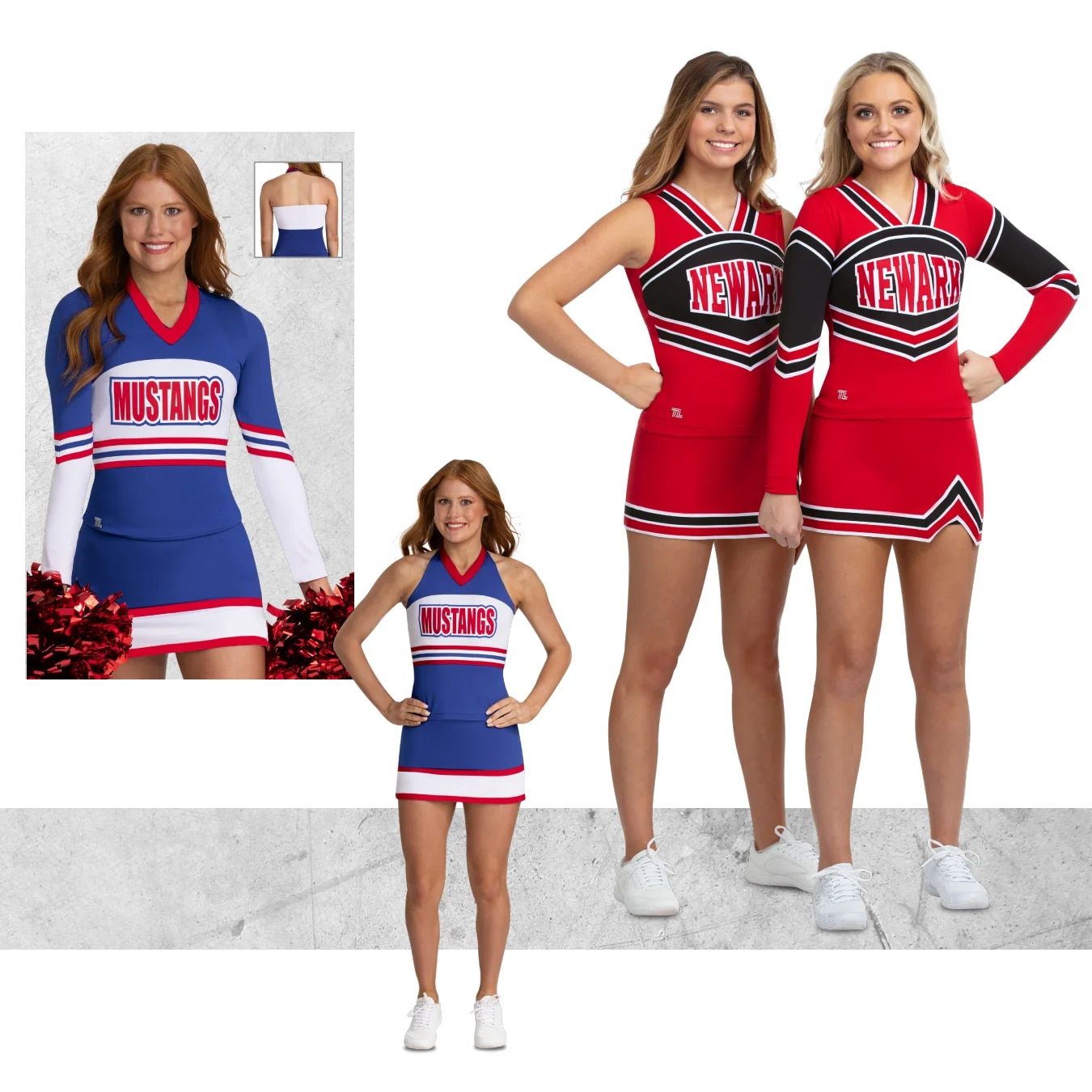 TeamLeader Cheer Catalog Weekly Ad January 1 - December 31, 2026
